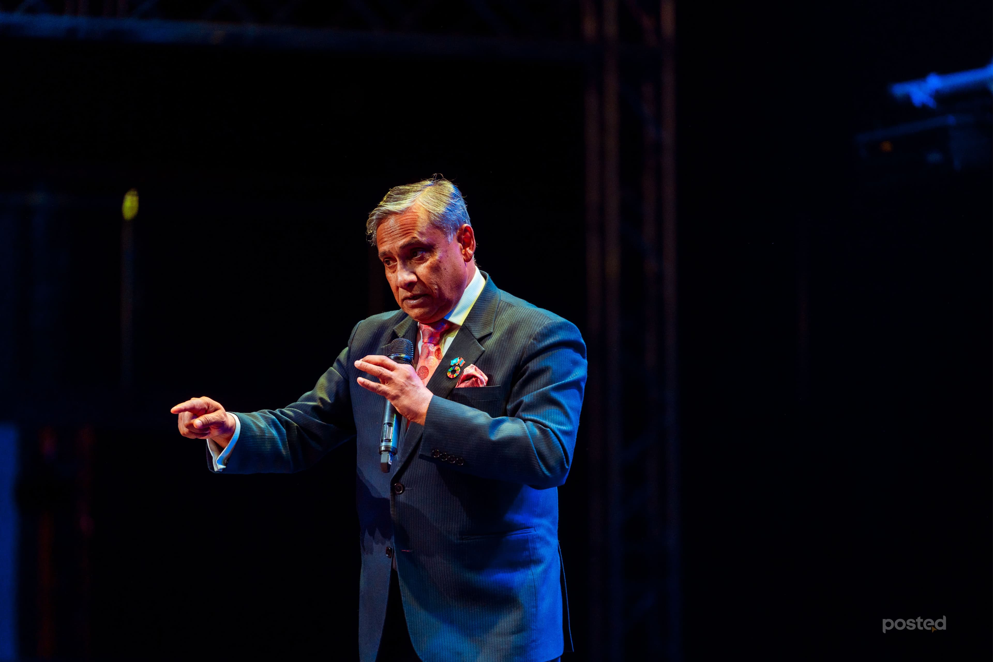 “Update 2024” ба 1% илүү хариуцлагатай байх нь  нийтлэлийн зураг