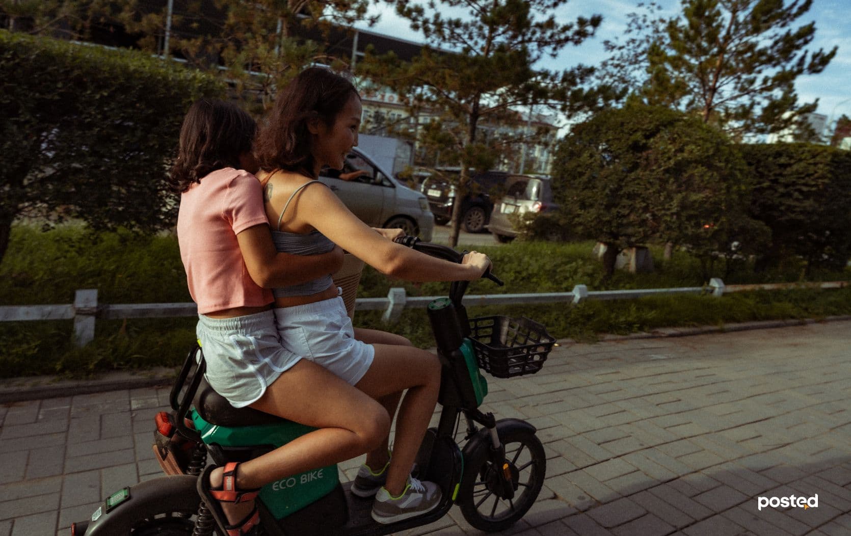 Дугуйтай Улаанбаатар /Фото цуврал/ нийтлэлийн зураг