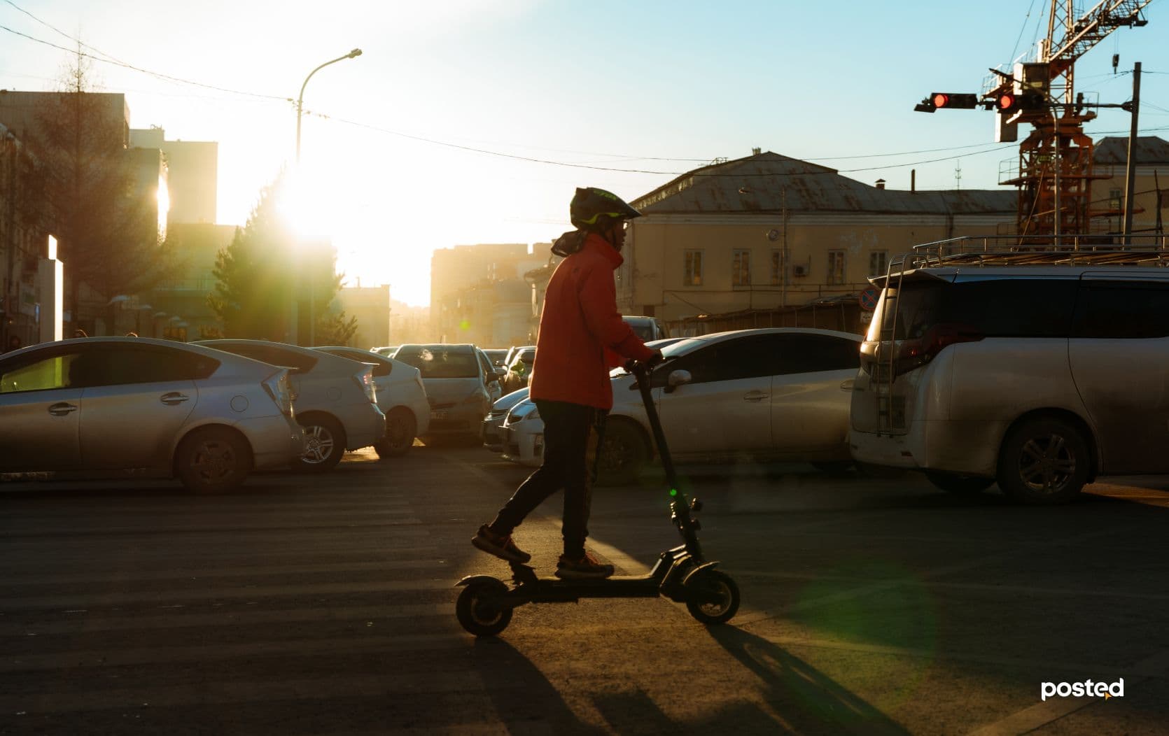 Дугуйтай Улаанбаатар /Фото цуврал/ нийтлэлийн зураг