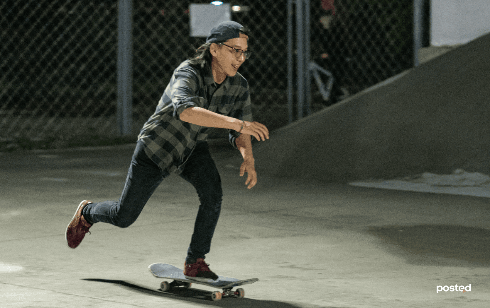 Залуусын спорт: Скейтборд Монголд хөгжихийн төлөө  нийтлэлийн зураг