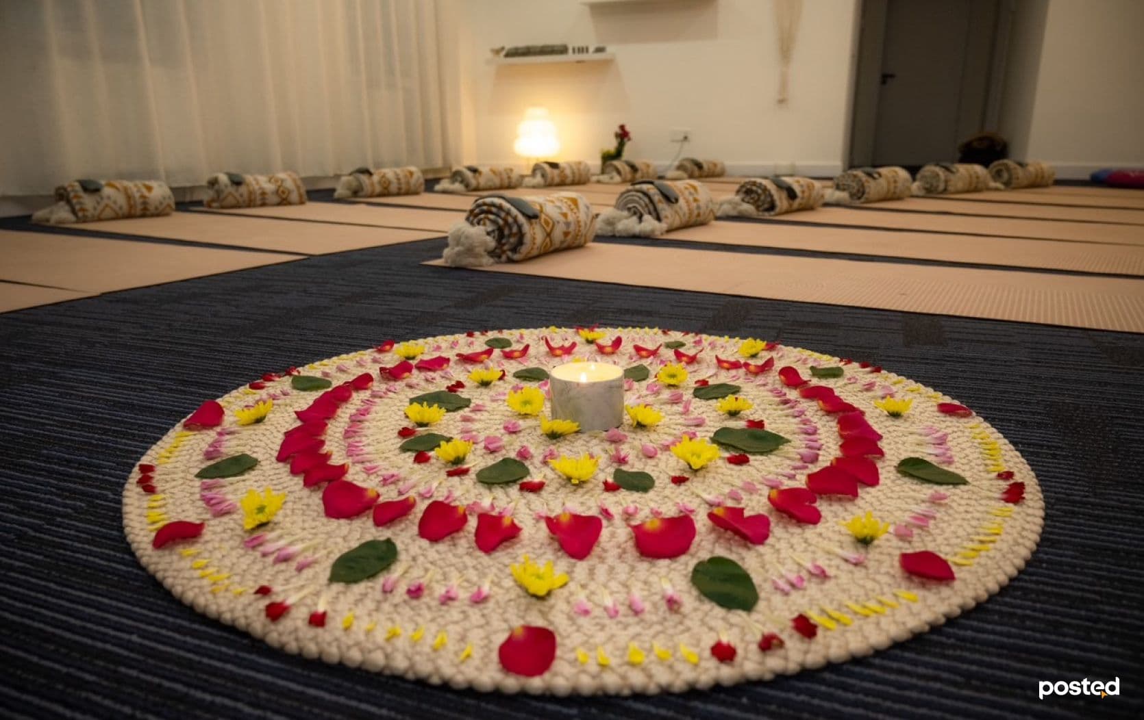 Ая хөгөөр сэтгэлээ анагаах нь: Монгол хөрсөнд буусан хөгжимт бясалгал нийтлэлийн зураг