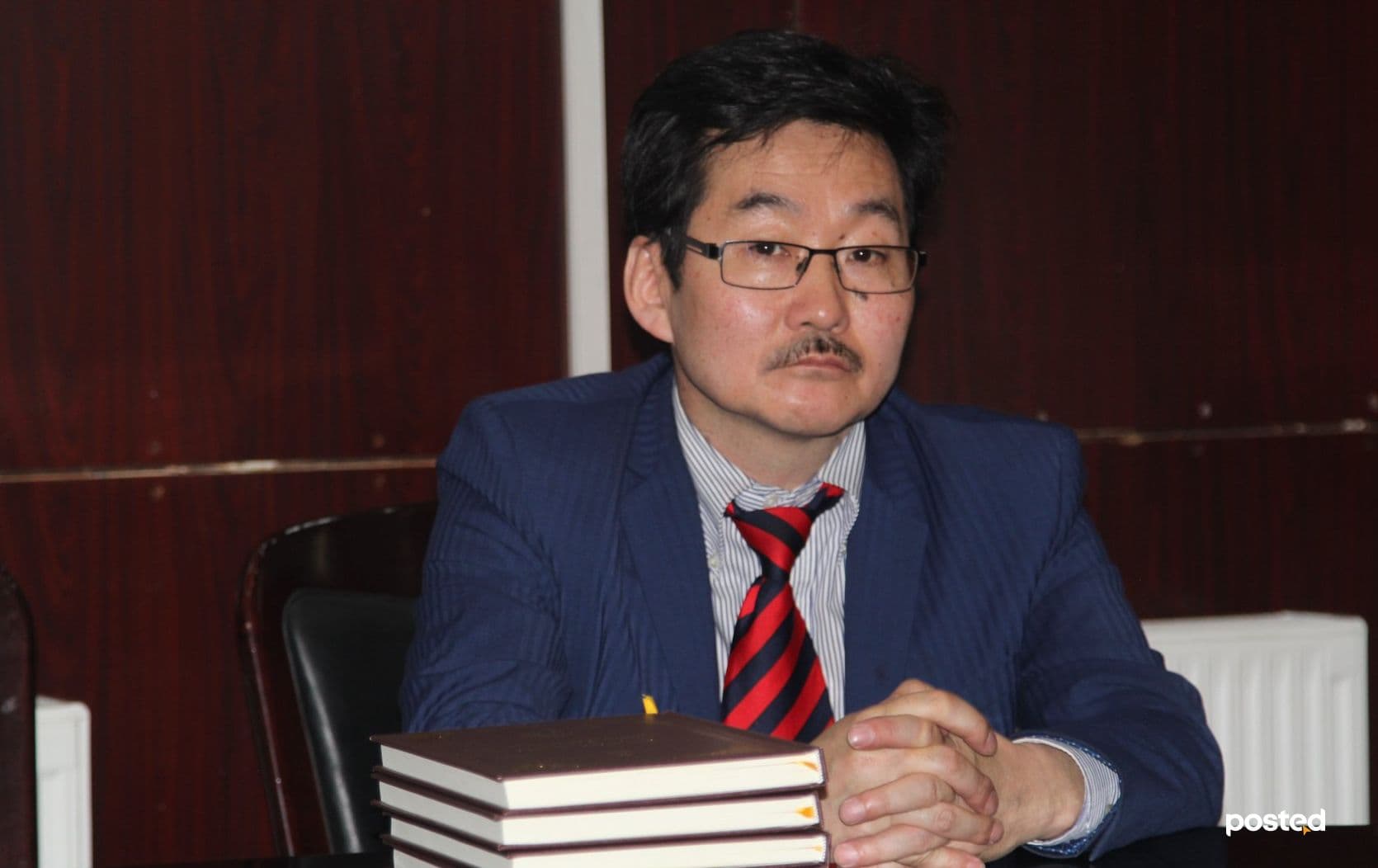 Судлаачид: Монголын эзэнт гүрний үед дэлхий 150 гаруй жил энх тайван байсан нийтлэлийн зураг