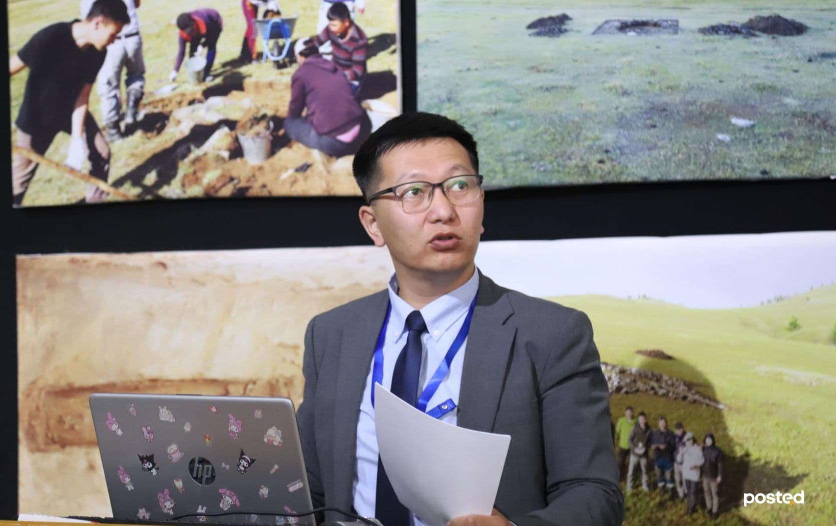 Судлаачид: Монголын эзэнт гүрний үед дэлхий 150 гаруй жил энх тайван байсан нийтлэлийн зураг