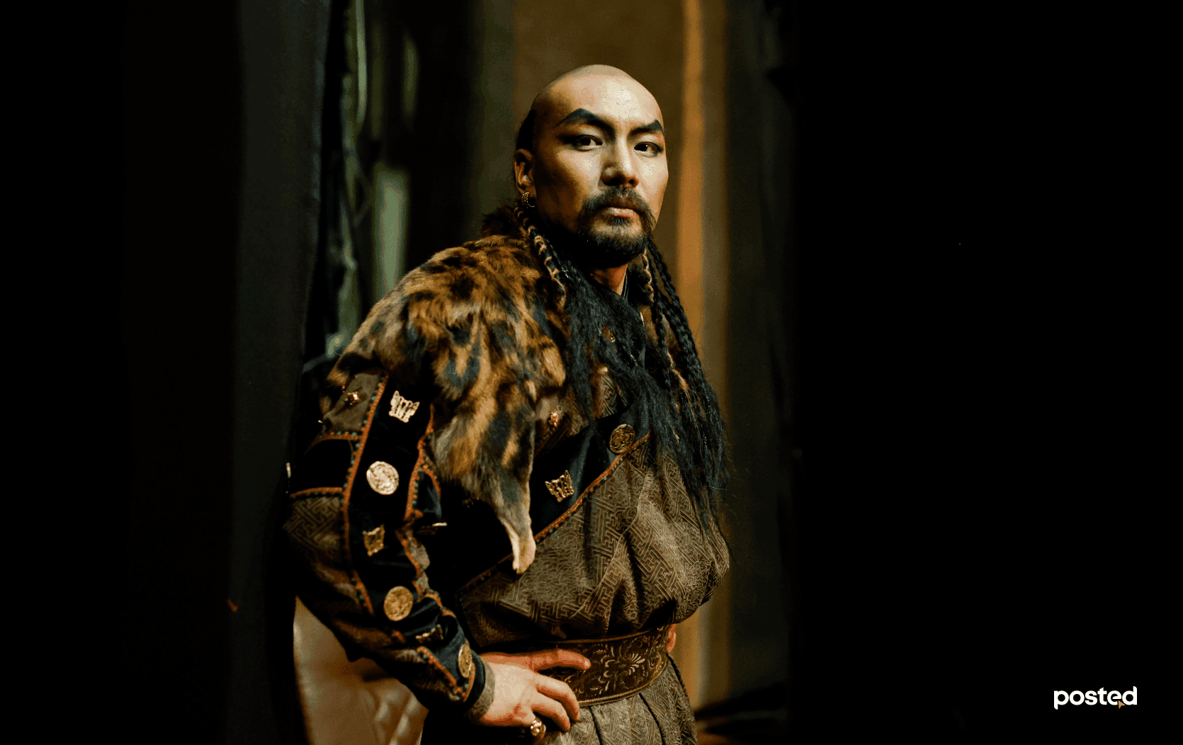 Б.ШИНЭБАЯР: Дурлахад төвлөрч, илүү их дурлаж амьдраарай   нийтлэлийн зураг