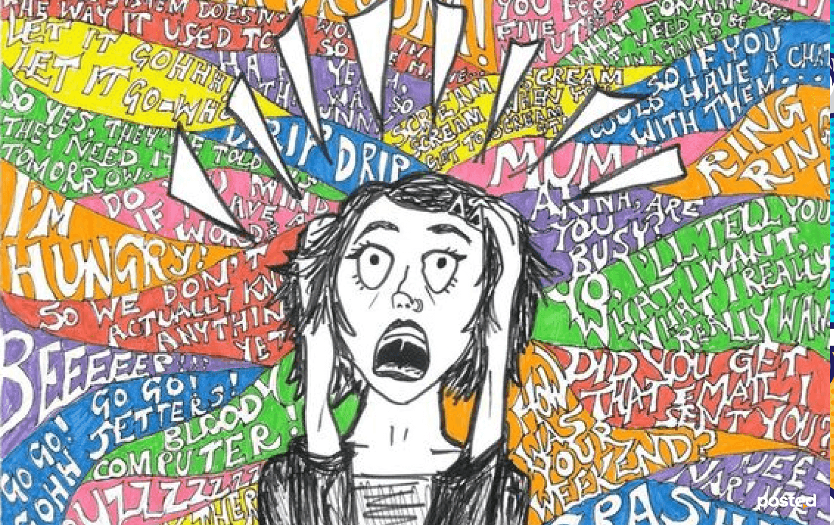 Хөгжөөнтэй, хөгжил цэцэглэлттэй, амьдрал буцалсан Улаанбаатар минь, ГЭХДЭЭ… нийтлэлийн зураг