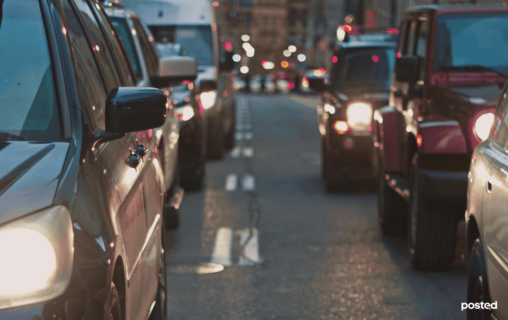 Хөгжөөнтэй, хөгжил цэцэглэлттэй, амьдрал буцалсан Улаанбаатар минь, ГЭХДЭЭ… нийтлэлийн зураг