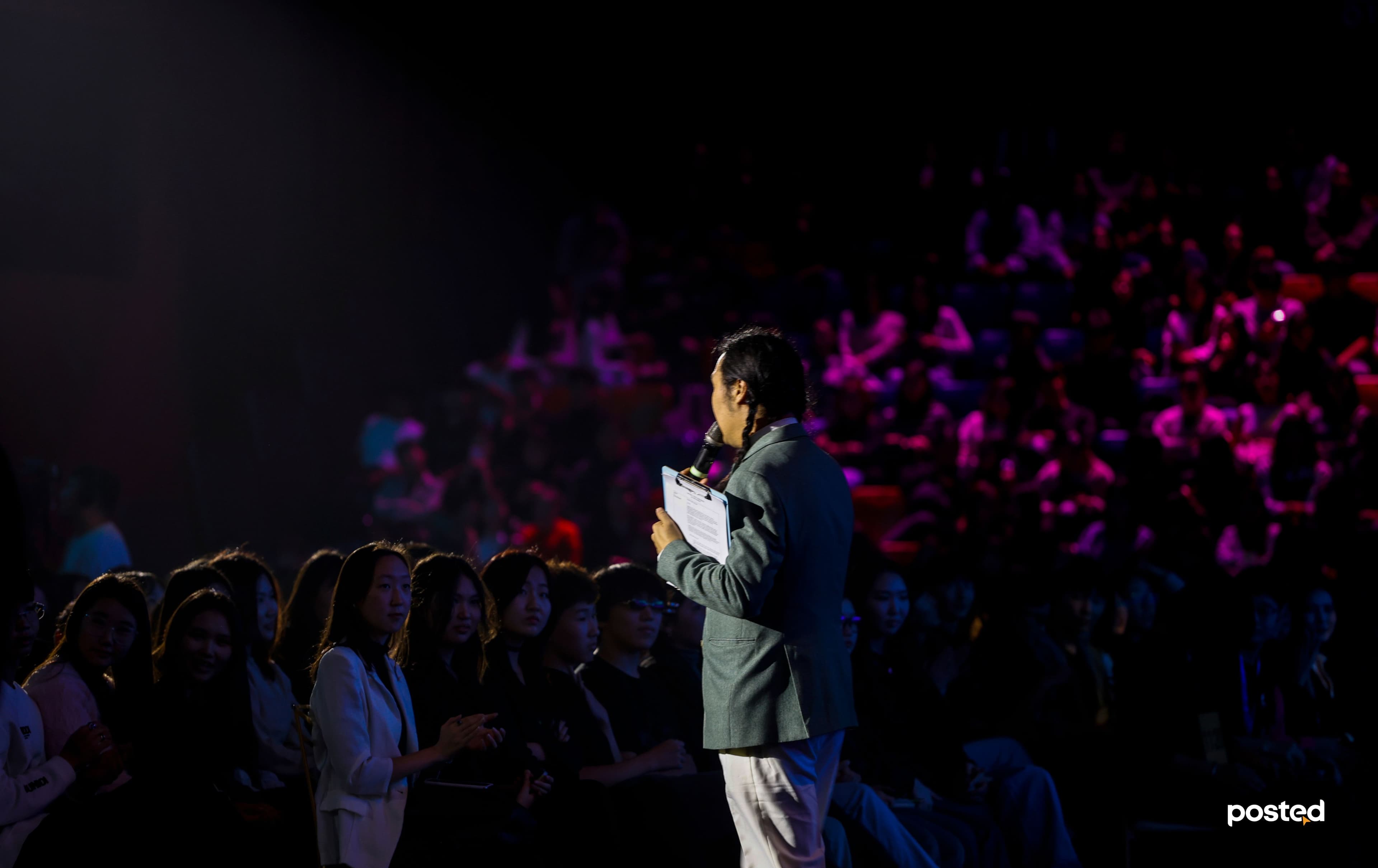 Сурвалжилга: “National Youth Conference 2024” төгсгөл биш эхлэл нийтлэлийн зураг