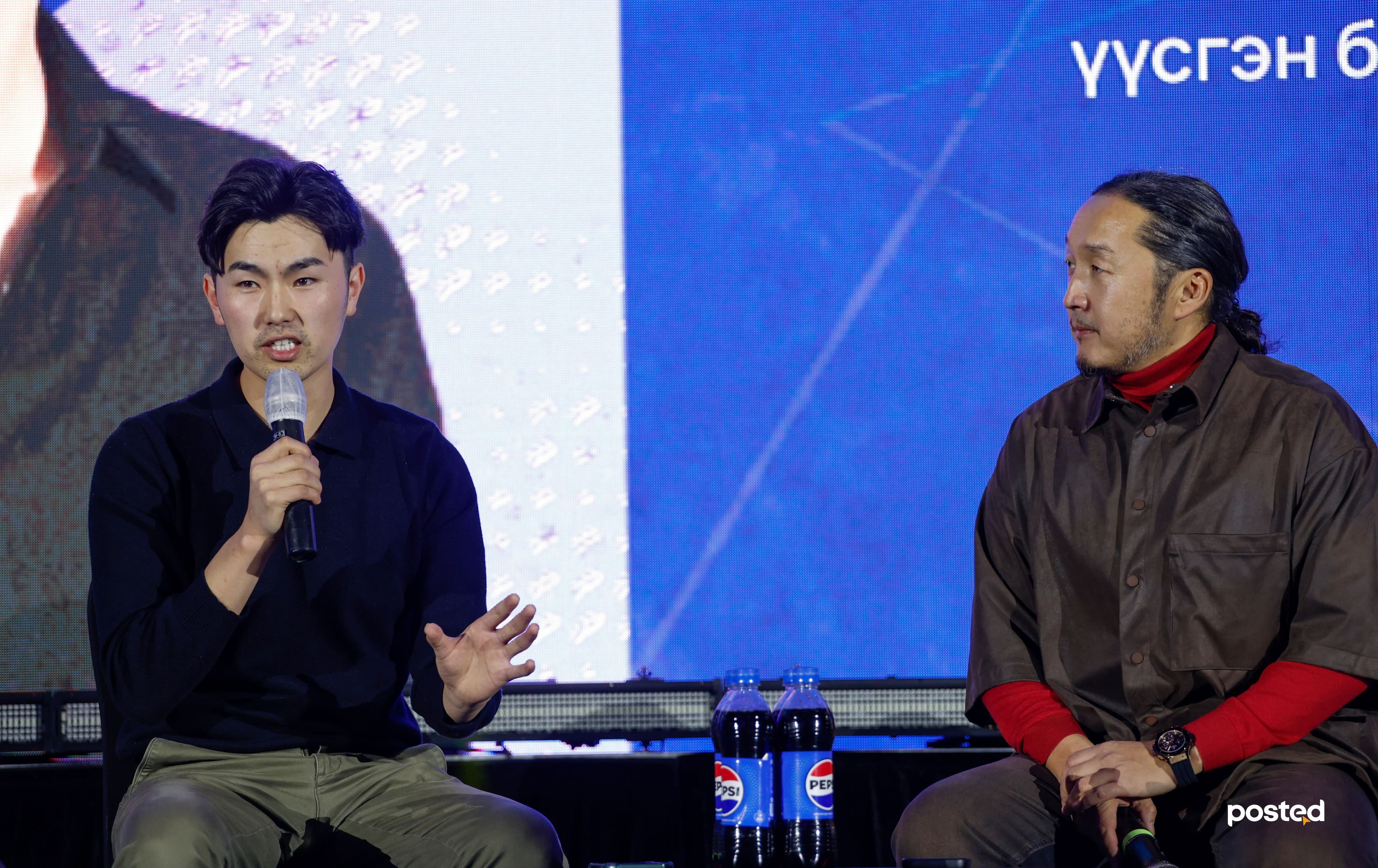 Сурвалжилга: “National Youth Conference 2024” төгсгөл биш эхлэл нийтлэлийн зураг