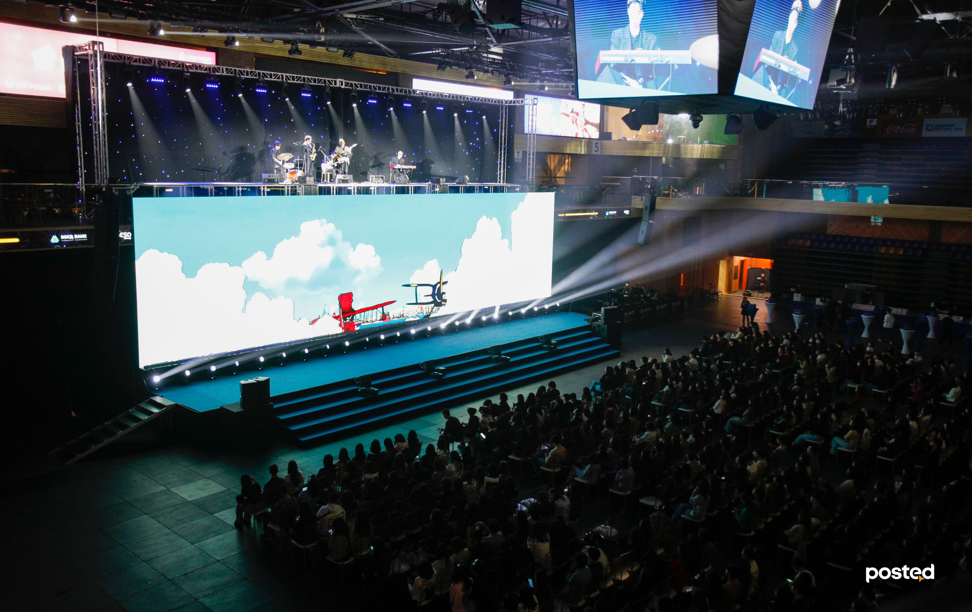 Сурвалжилга: “National Youth Conference 2024” төгсгөл биш эхлэл нийтлэлийн зураг