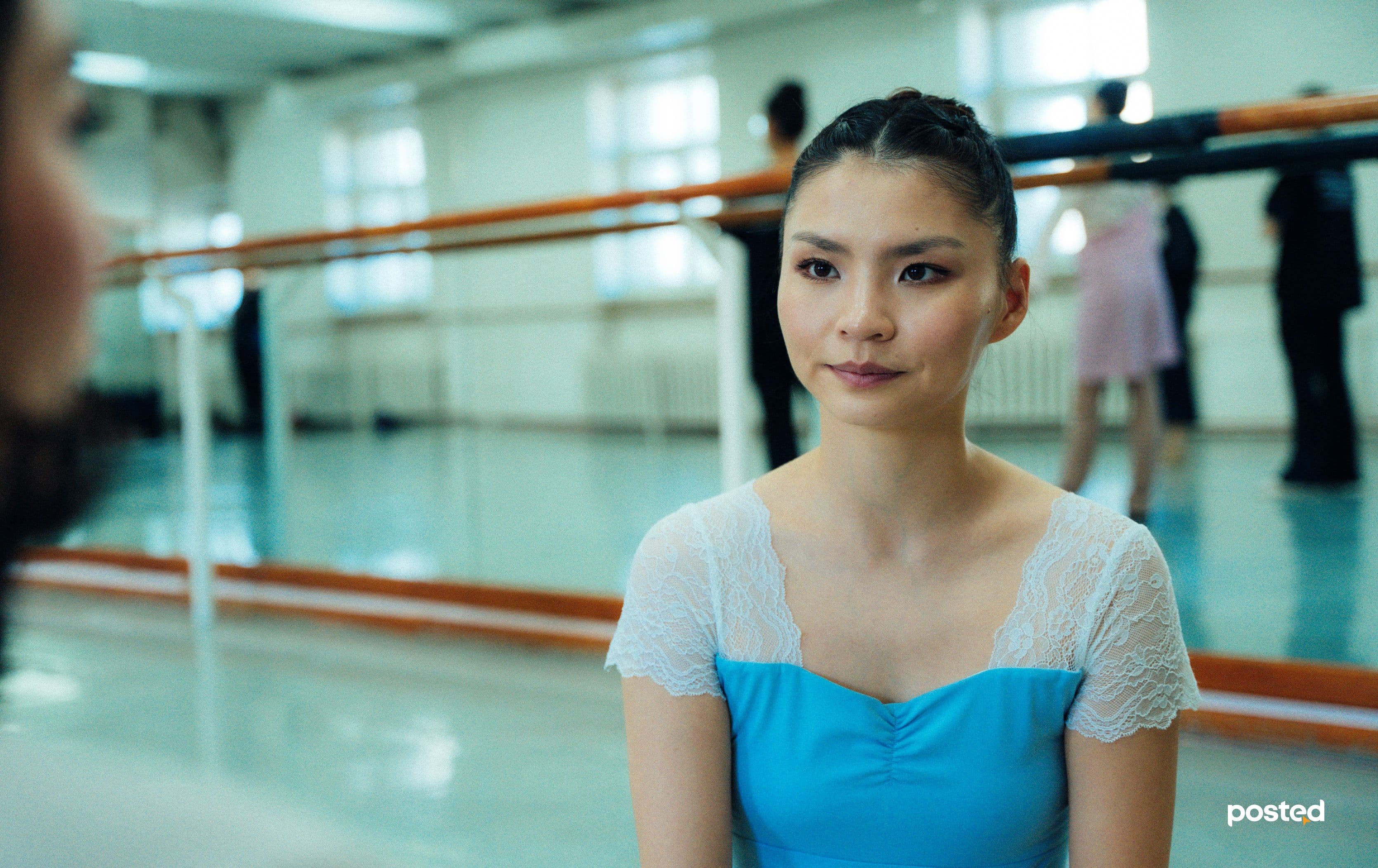 МУГЖ О.Анужин: Балет бол амьд урлаг. Чадах эсэхийг зөвхөн тайз л шийднэ   нийтлэлийн зураг