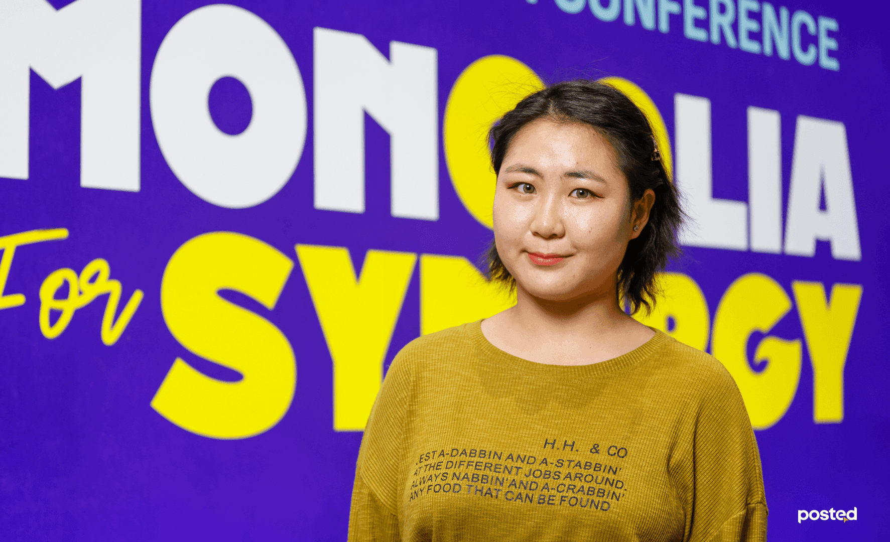 "Youth Conference" хүрээгээ тэлж, 21 аймаг, Ази, Европ дахь монгол залуусыг нэгтгэх аялал эхэллээ нийтлэлийн зураг