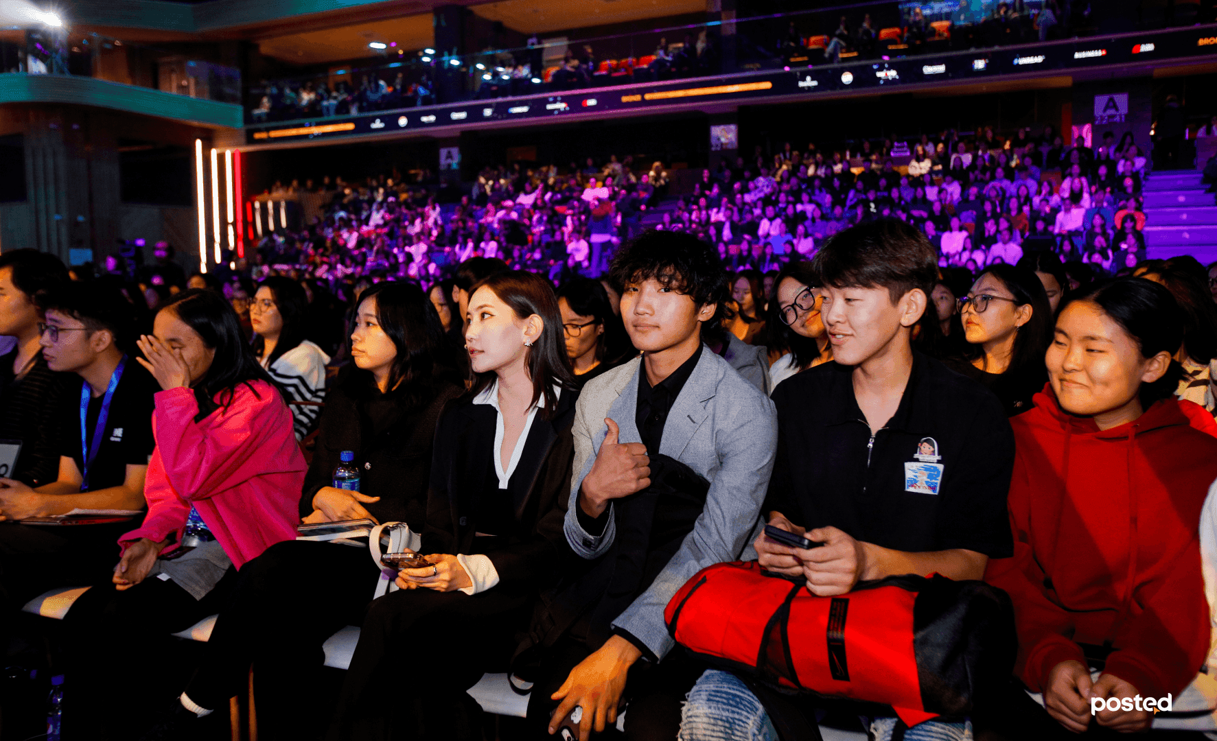 "Youth Conference" хүрээгээ тэлж, 21 аймаг, Ази, Европ дахь монгол залуусыг нэгтгэх аялал эхэллээ нийтлэлийн зураг