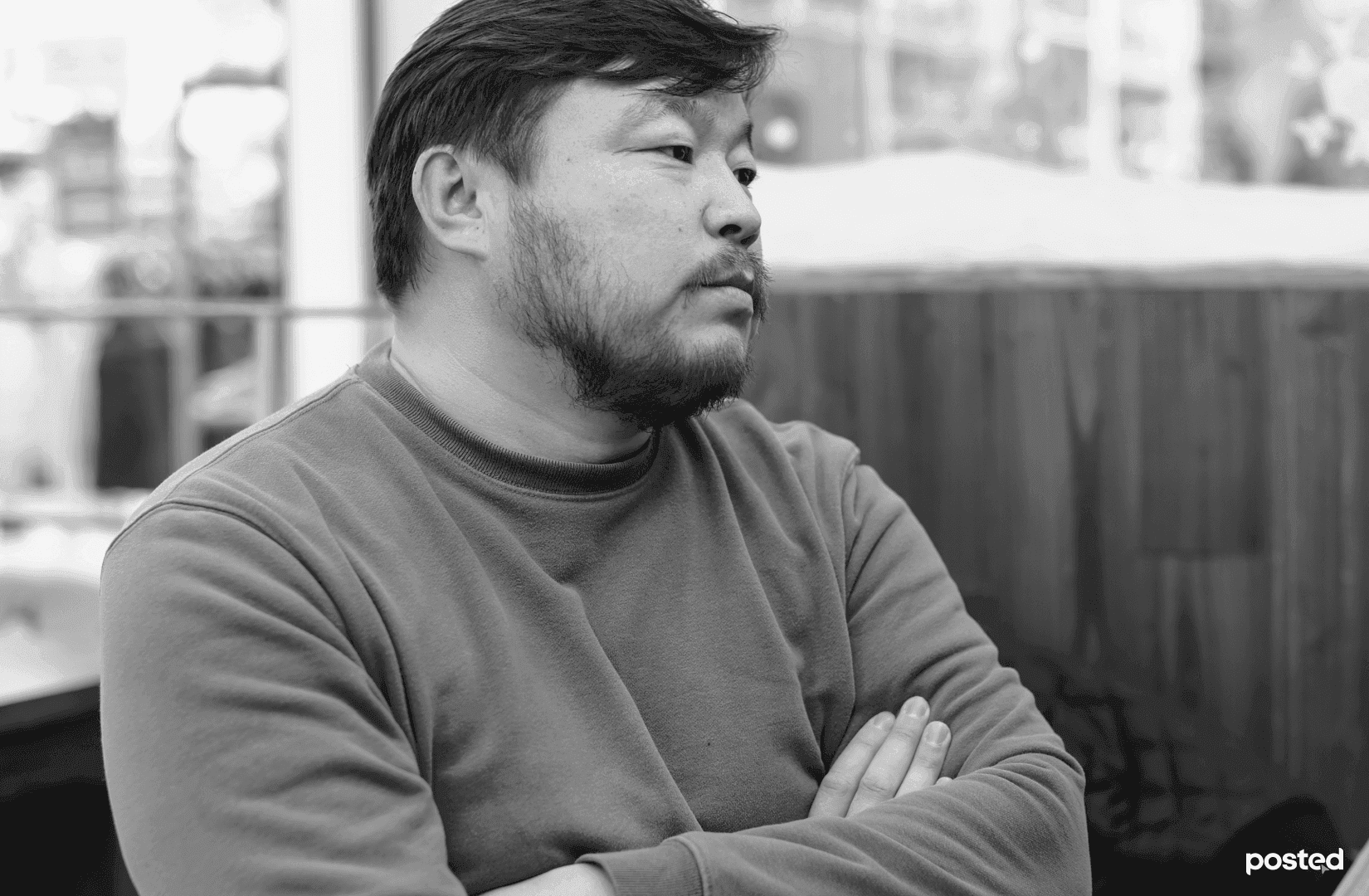 Г.Мөнх-Эрдэнэ: Монголчууд суурин иргэншилт хүмүүсийг бодвол арай чөлөөтэй сэтгэлгээтэй нийтлэлийн зураг