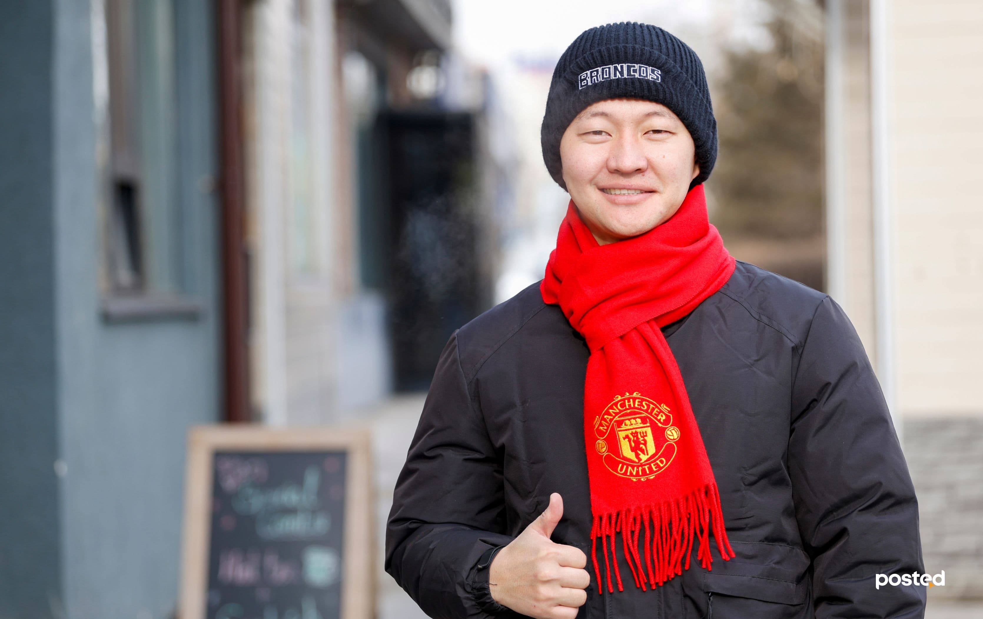 Б.Очирваань: Английн лигт монгол хүүхэд тоглох мөчийн төлөө бүхнийг хийнэ  нийтлэлийн зураг