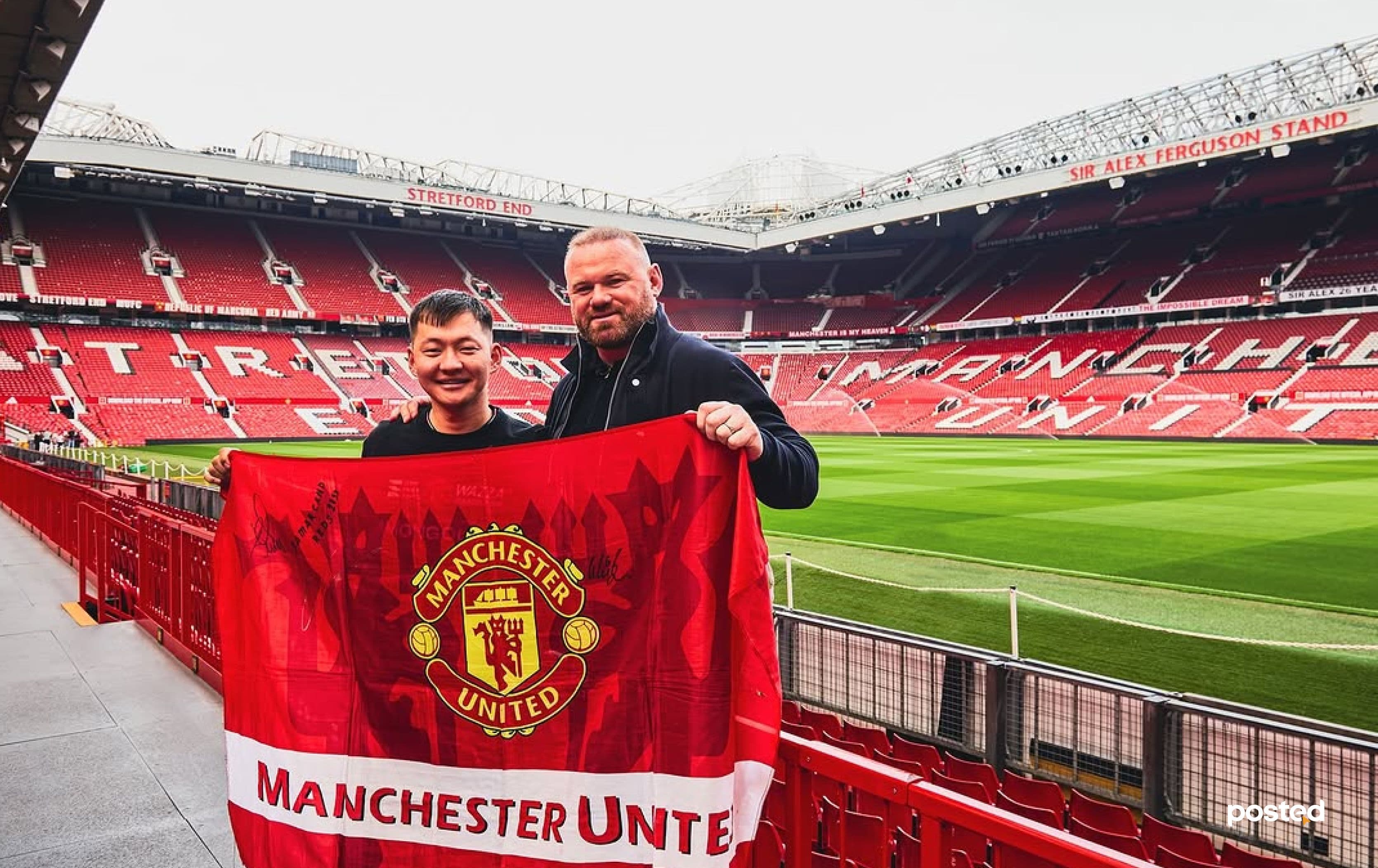 Б.Очирваань: Английн лигт монгол хүүхэд тоглох мөчийн төлөө бүхнийг хийнэ  нийтлэлийн зураг