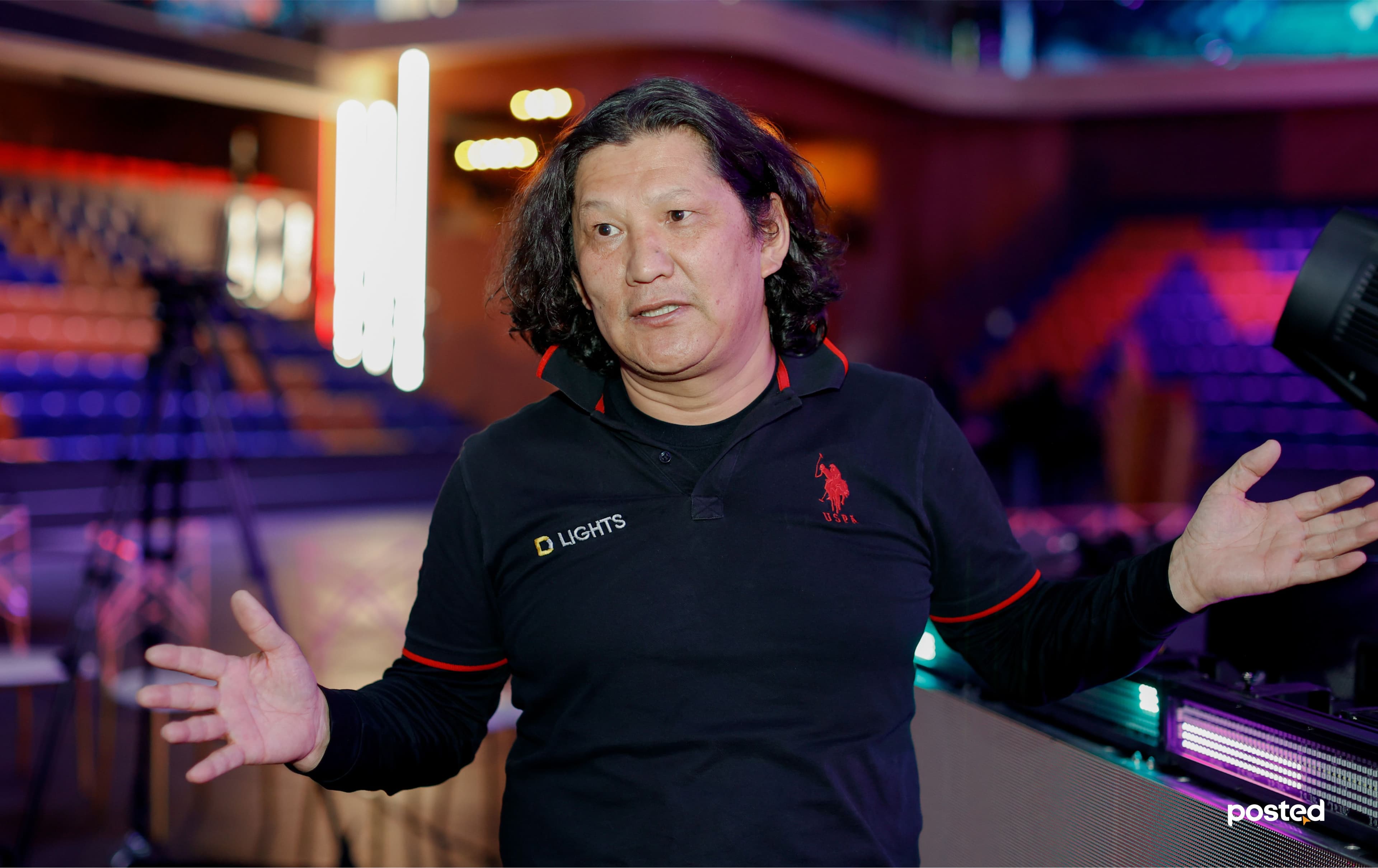 П.Даваа: Гэрэл асах газраа асаад, унтрах мөчдөө л унтрах хэрэгтэй нийтлэлийн зураг