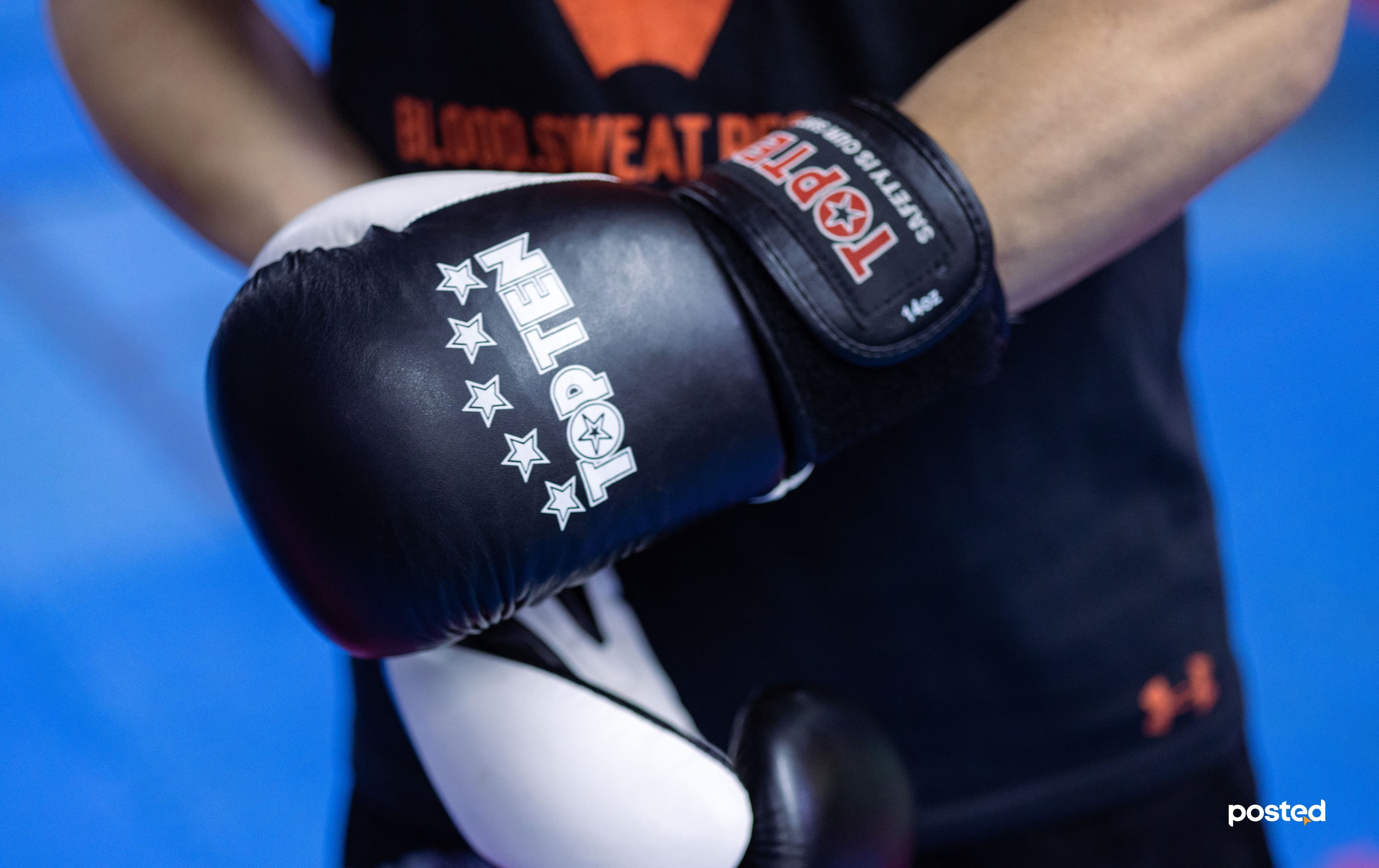 М.Нандин-Эрдэнэ: 50 грамм усан дээр л өнөөдрийн тэмцээнд орох үгүй минь шийдэгддэг нийтлэлийн зураг