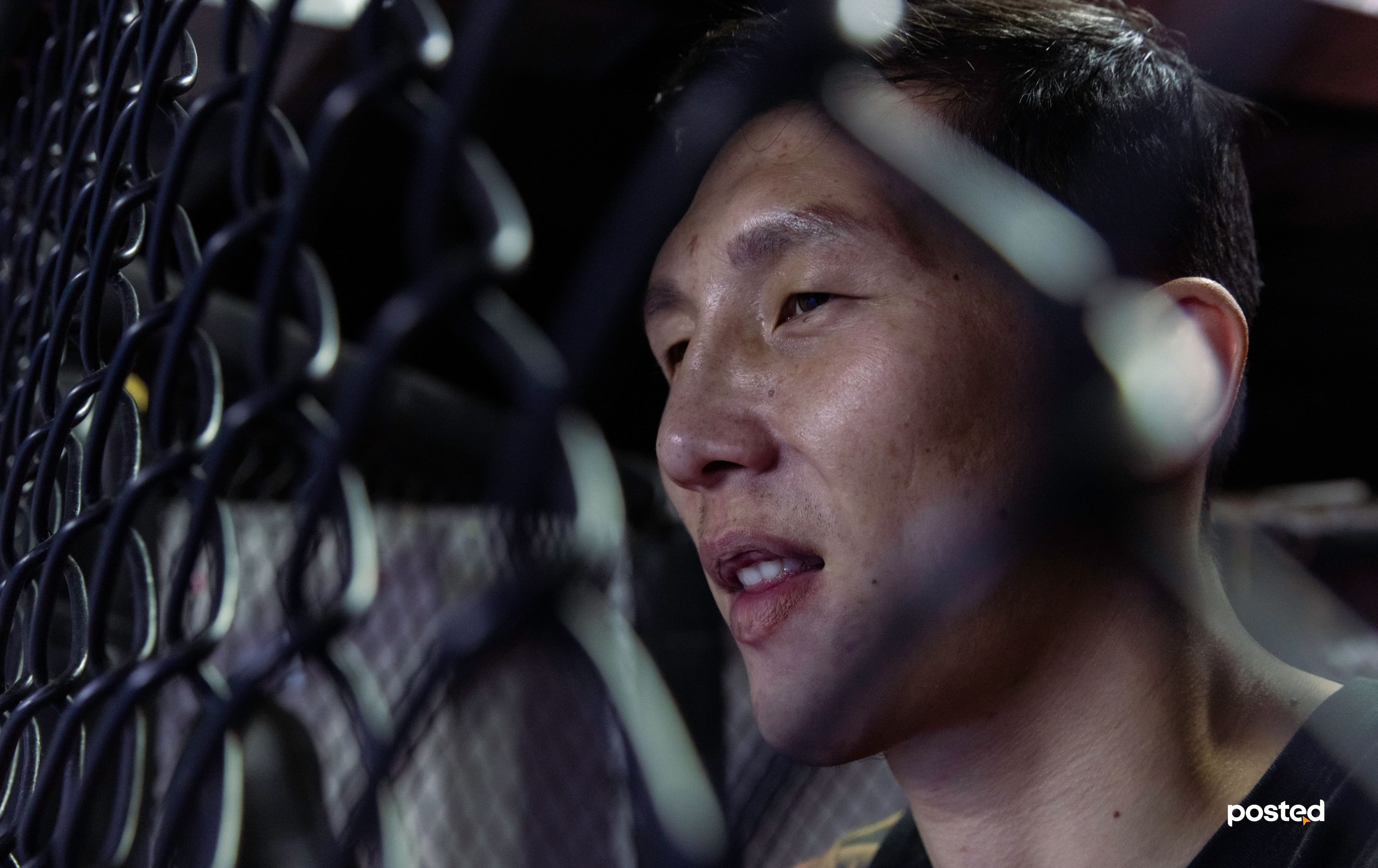 М.Нандин-Эрдэнэ: 50 грамм усан дээр л өнөөдрийн тэмцээнд орох үгүй минь шийдэгддэг нийтлэлийн зураг