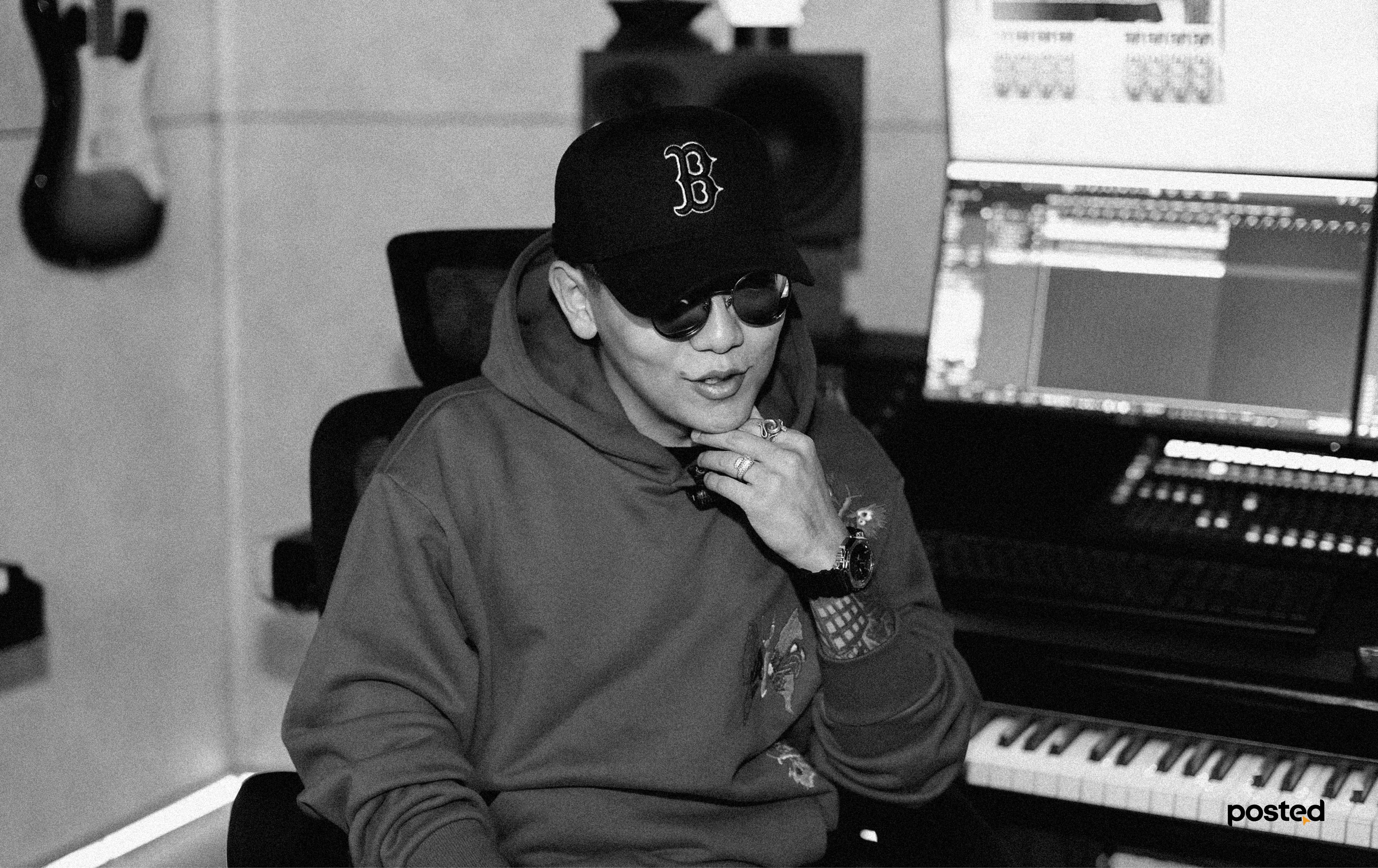 Young Mo’G: Хип хоп бол дотоод шаналал, хэлмээр байгаа зүйлсээ гаргахад тусалдаг урлаг  нийтлэлийн зураг