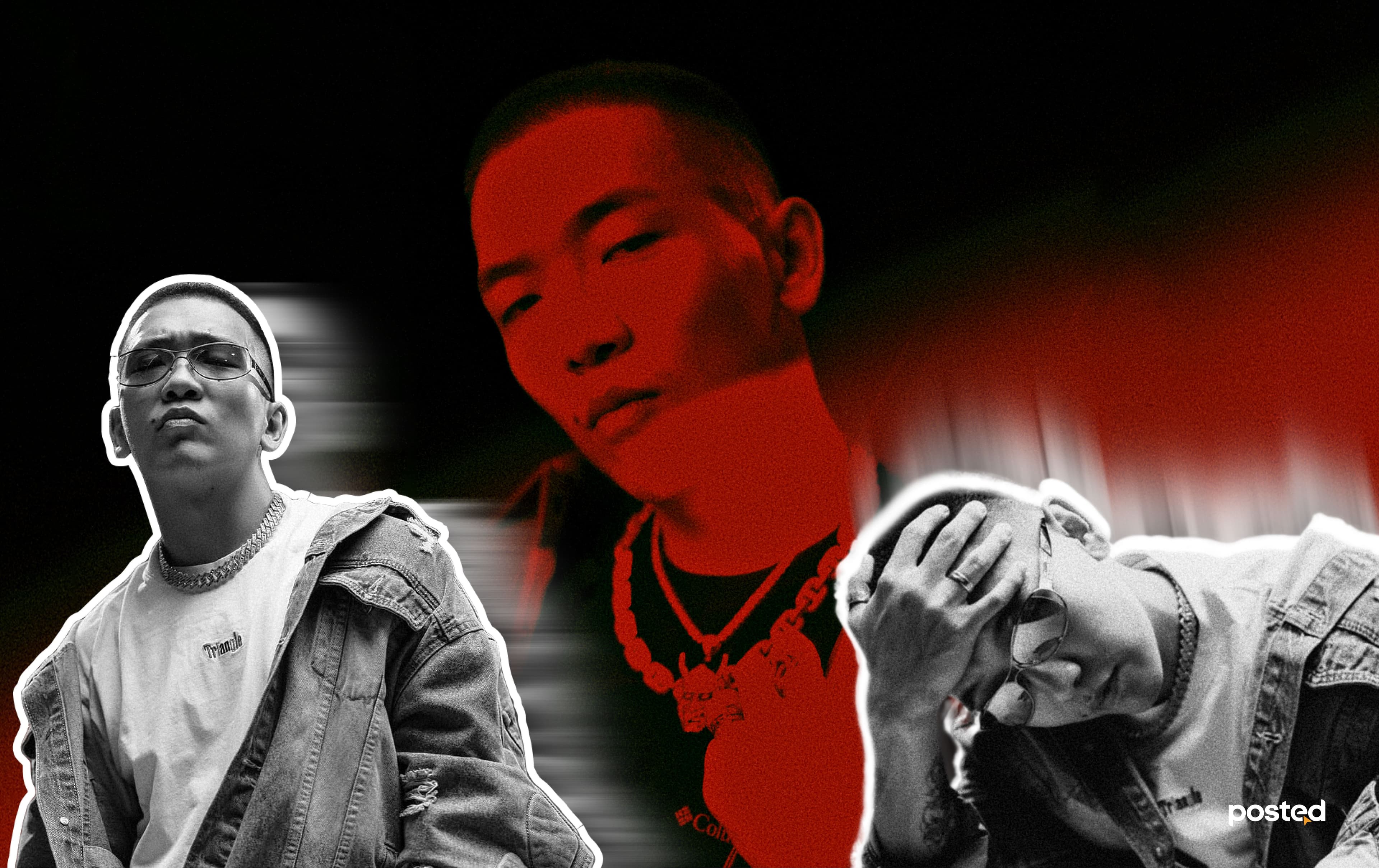 Young Mo’G: Хип хоп бол дотоод шаналал, хэлмээр байгаа зүйлсээ гаргахад тусалдаг урлаг  нийтлэлийн зураг