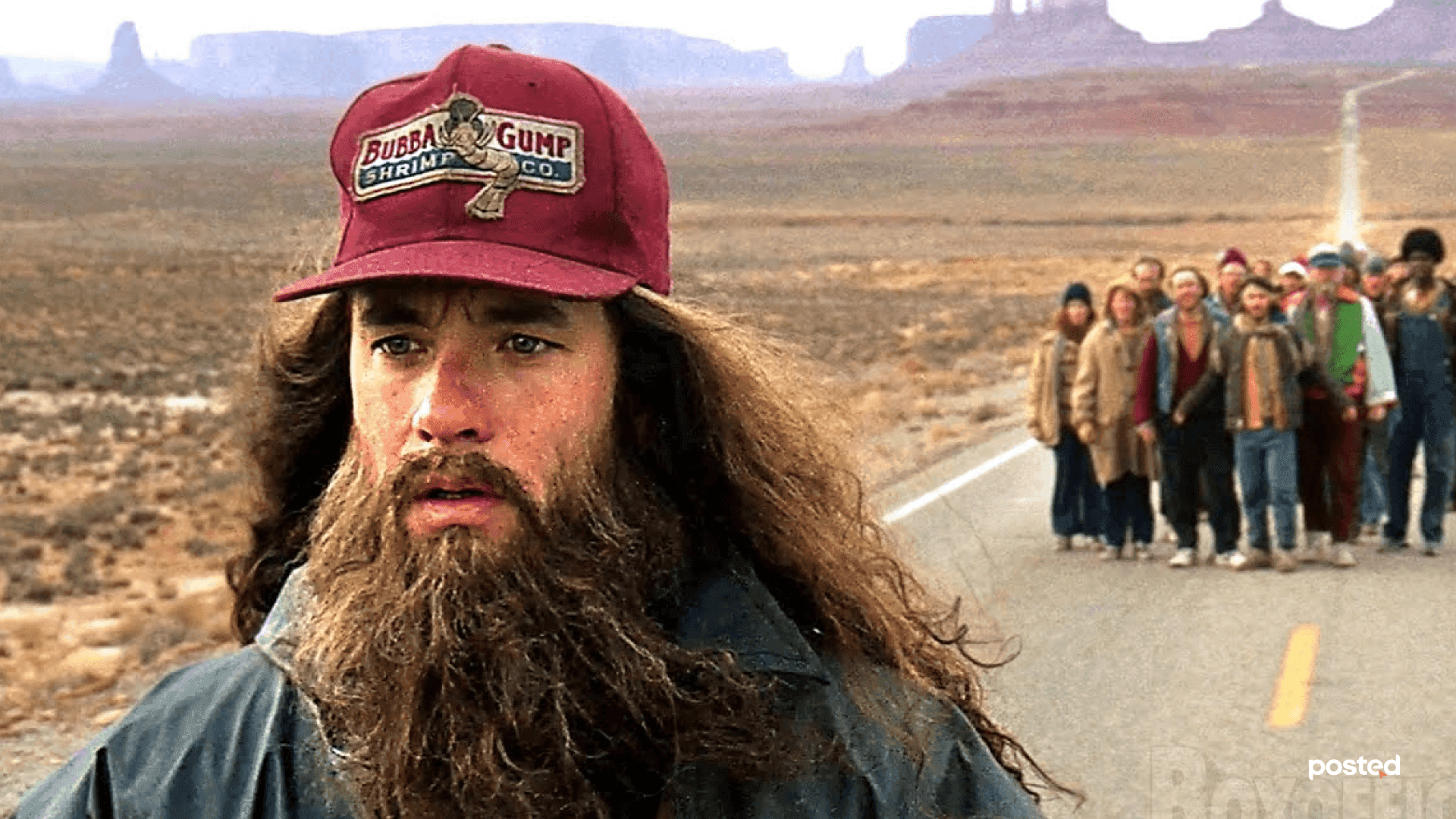 Гүйлтийн ач тус: Улаанбаатар марафонд гүйхдээ юуг анхаарах вэ?  нийтлэлийн зураг