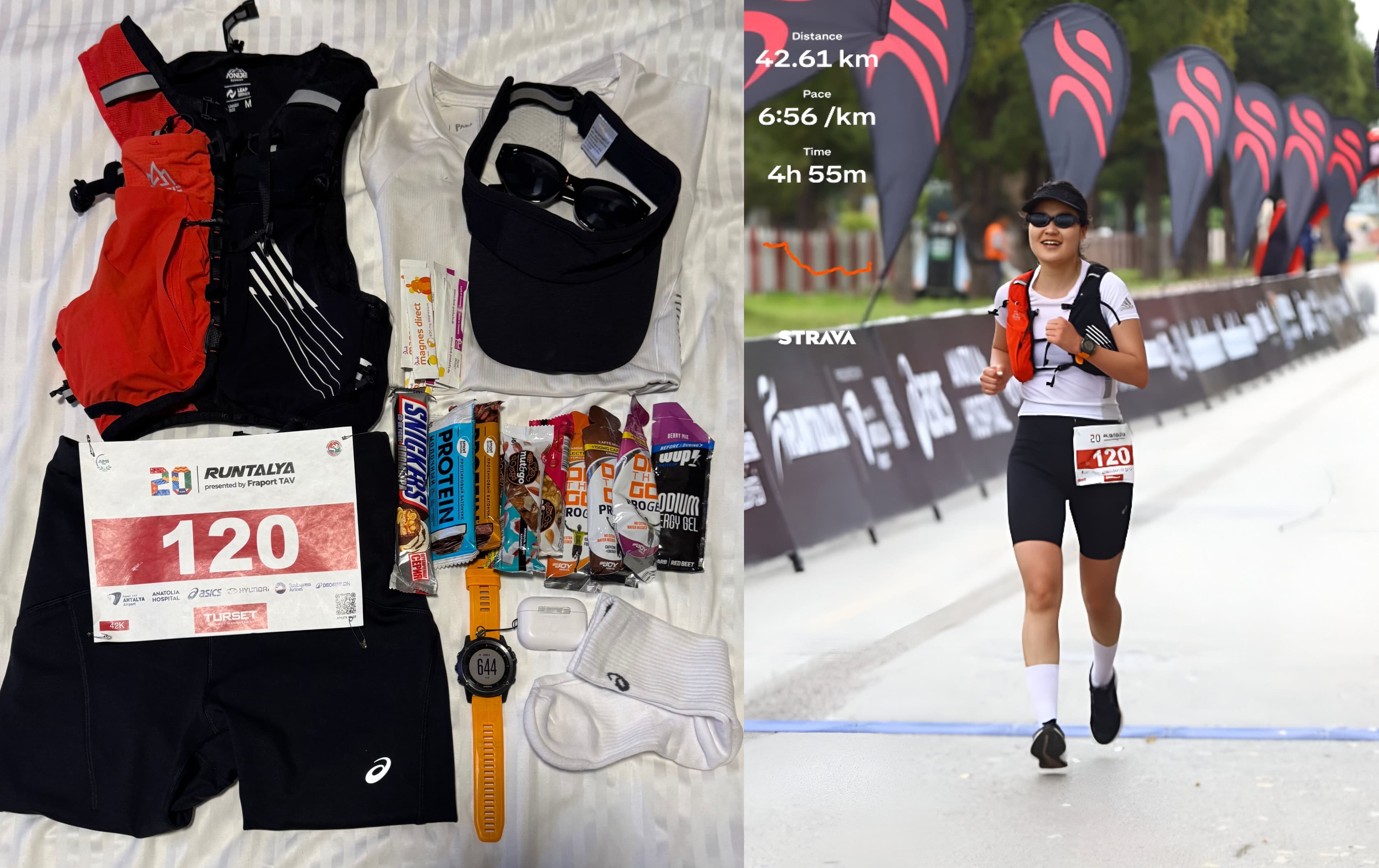 Н.Энхзул: Бусадтай уралдаж биш өөрөө өөртэйгөө гүйгээрэй нийтлэлийн зураг