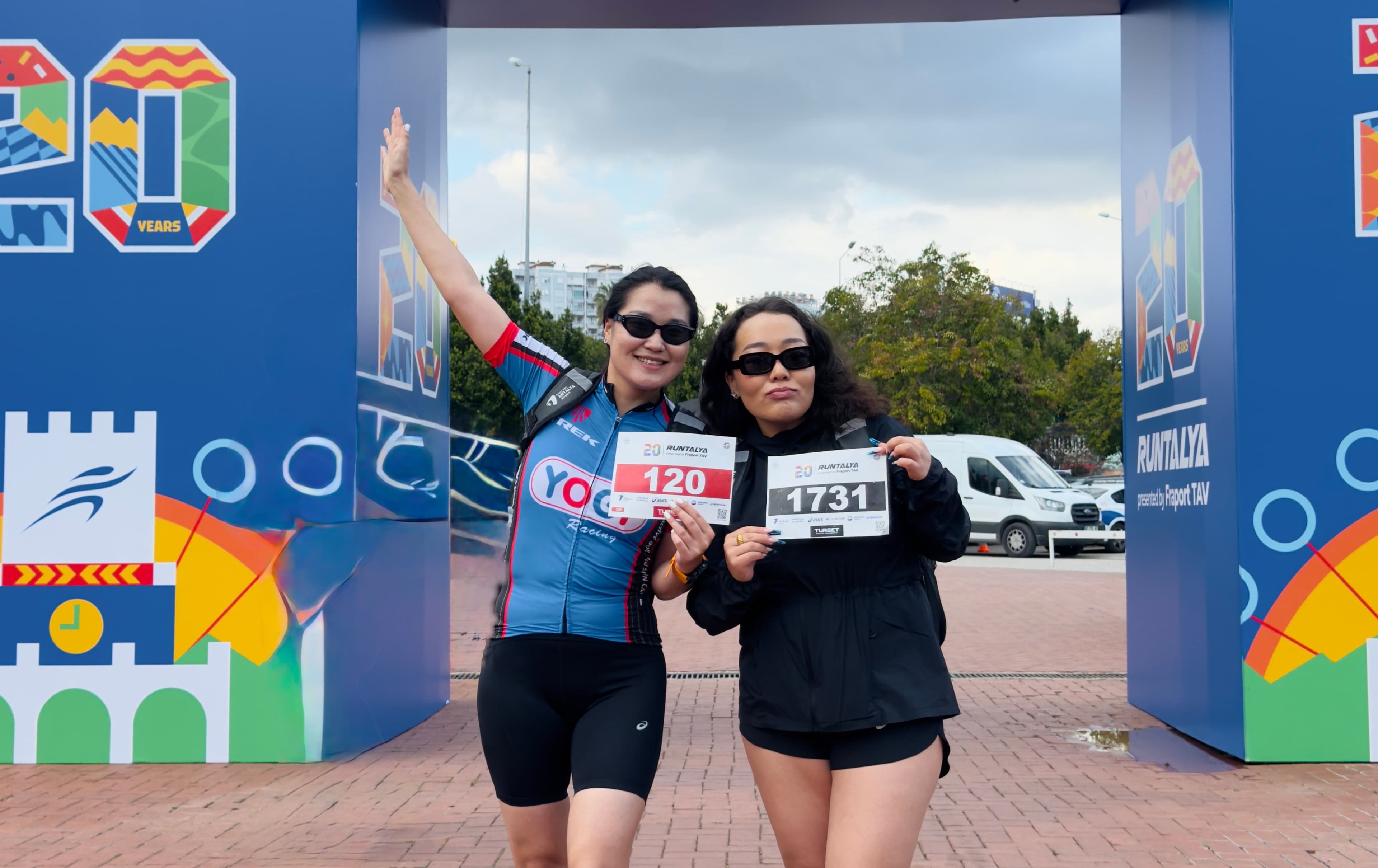 Н.Энхзул: Бусадтай уралдаж биш өөрөө өөртэйгөө гүйгээрэй нийтлэлийн зураг