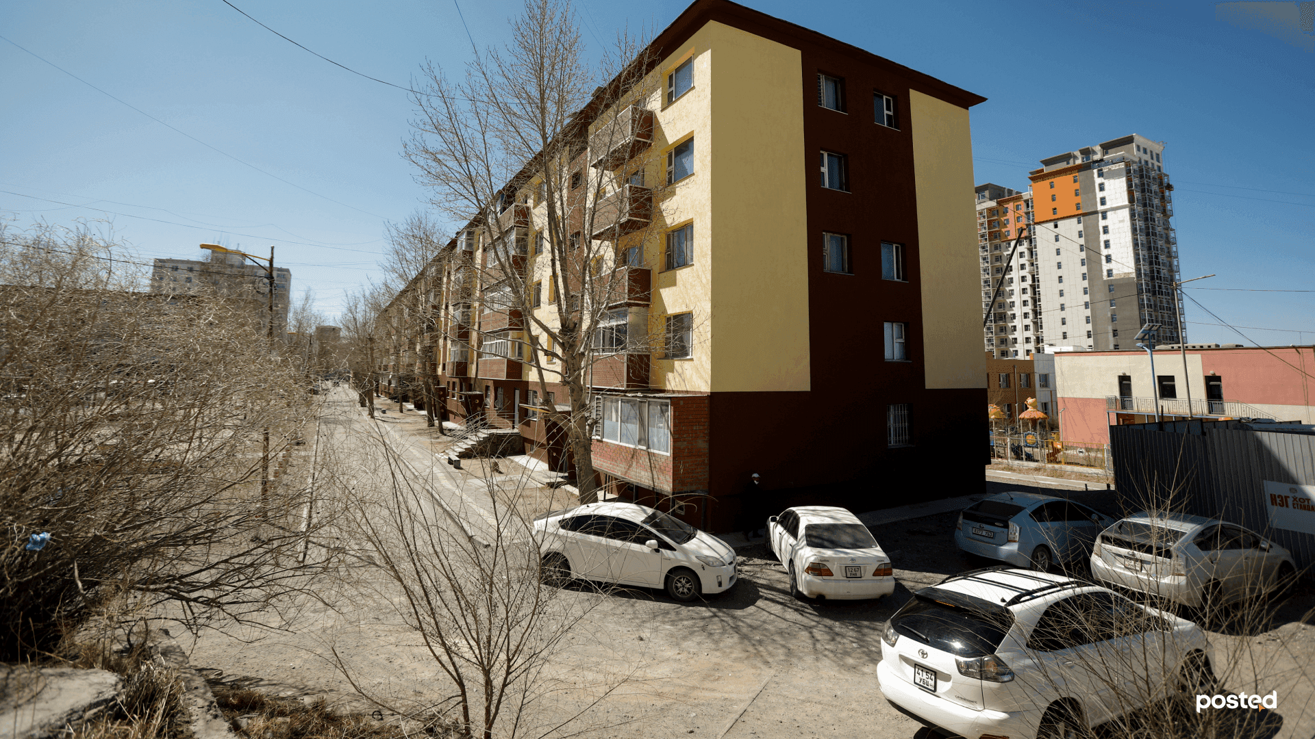 Миний дош: Нисэх /дурсамж тэмдэглэл/ нийтлэлийн зураг