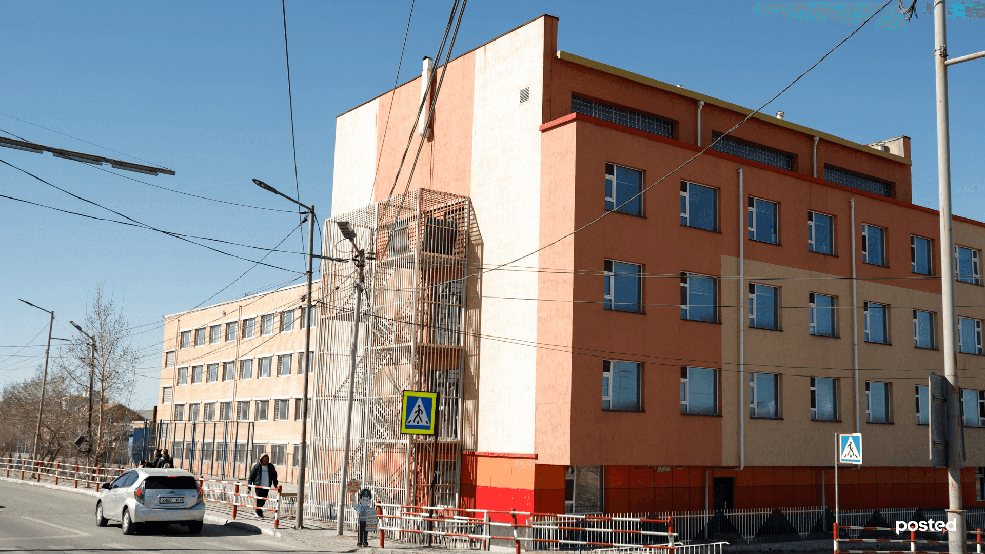 Миний дош: Нисэх /дурсамж тэмдэглэл/ нийтлэлийн зураг