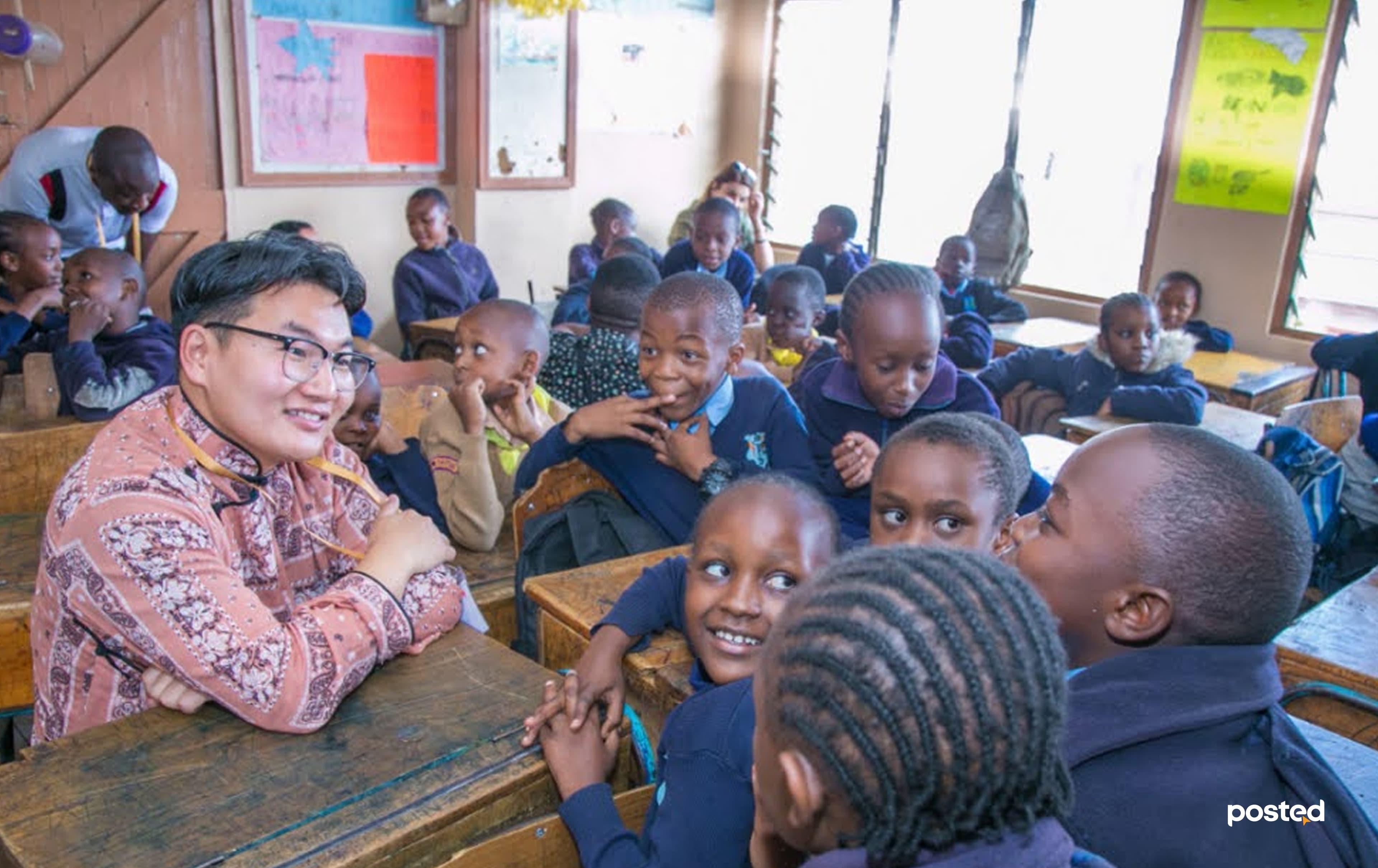 Э.Өсөхбаяр: Боломж хамгийн сонирхолтой газар нуугдаж байдаг нийтлэлийн зураг