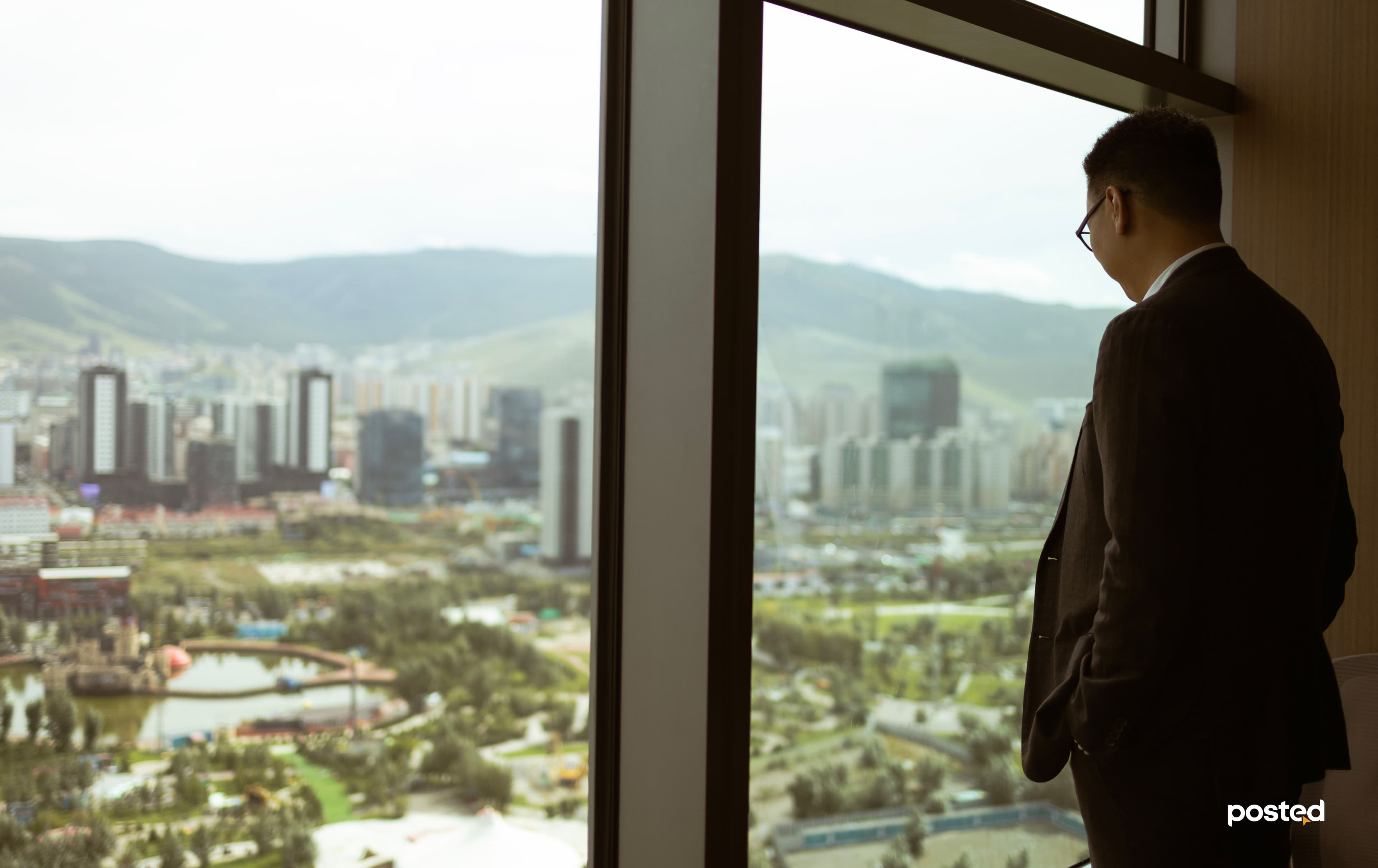 Ж.Бат-Ирээдүй: Ойрын жилүүдэд хөрөнгө оруулахад үр дүнтэй салбар бол боловсрол  нийтлэлийн зураг