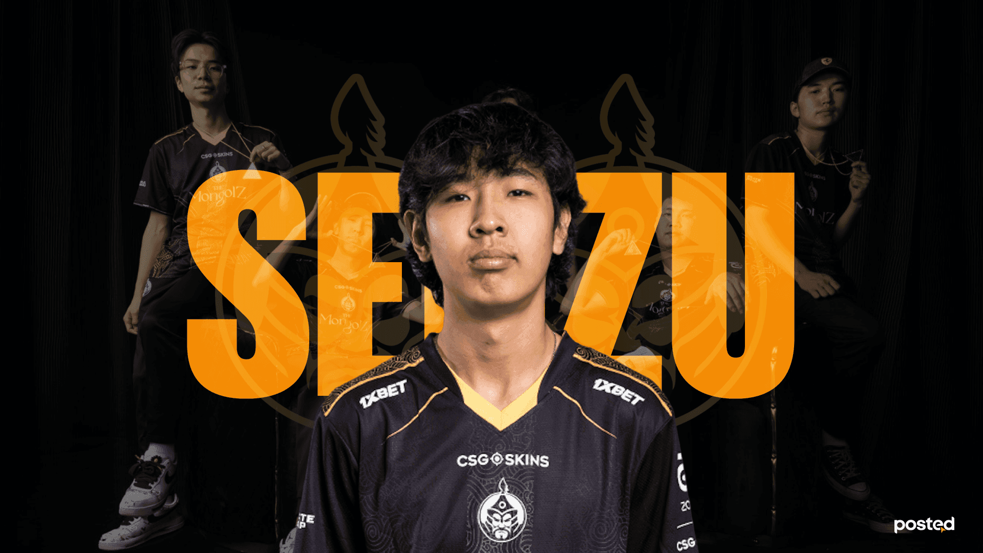 “The Mongolz”-ын  Senzu “inactive” боллоо: “Inactive” гэдэг нь...  - нийтлэлийн зураг