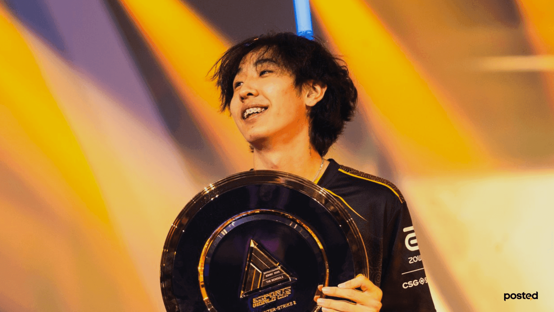 “The Mongolz”-ын  Senzu “inactive” боллоо: “Inactive” гэдэг нь...  нийтлэлийн зураг