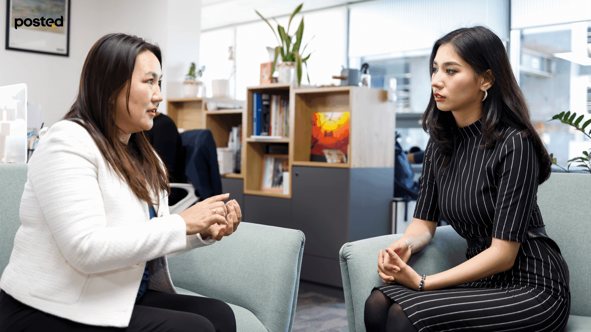 Э.Батцэцэг: Хуурамч мэдээлэл итгэлийг үгүй хийж, ёс зүйгүй иргэдийг бүтээдэг  нийтлэлийн зураг