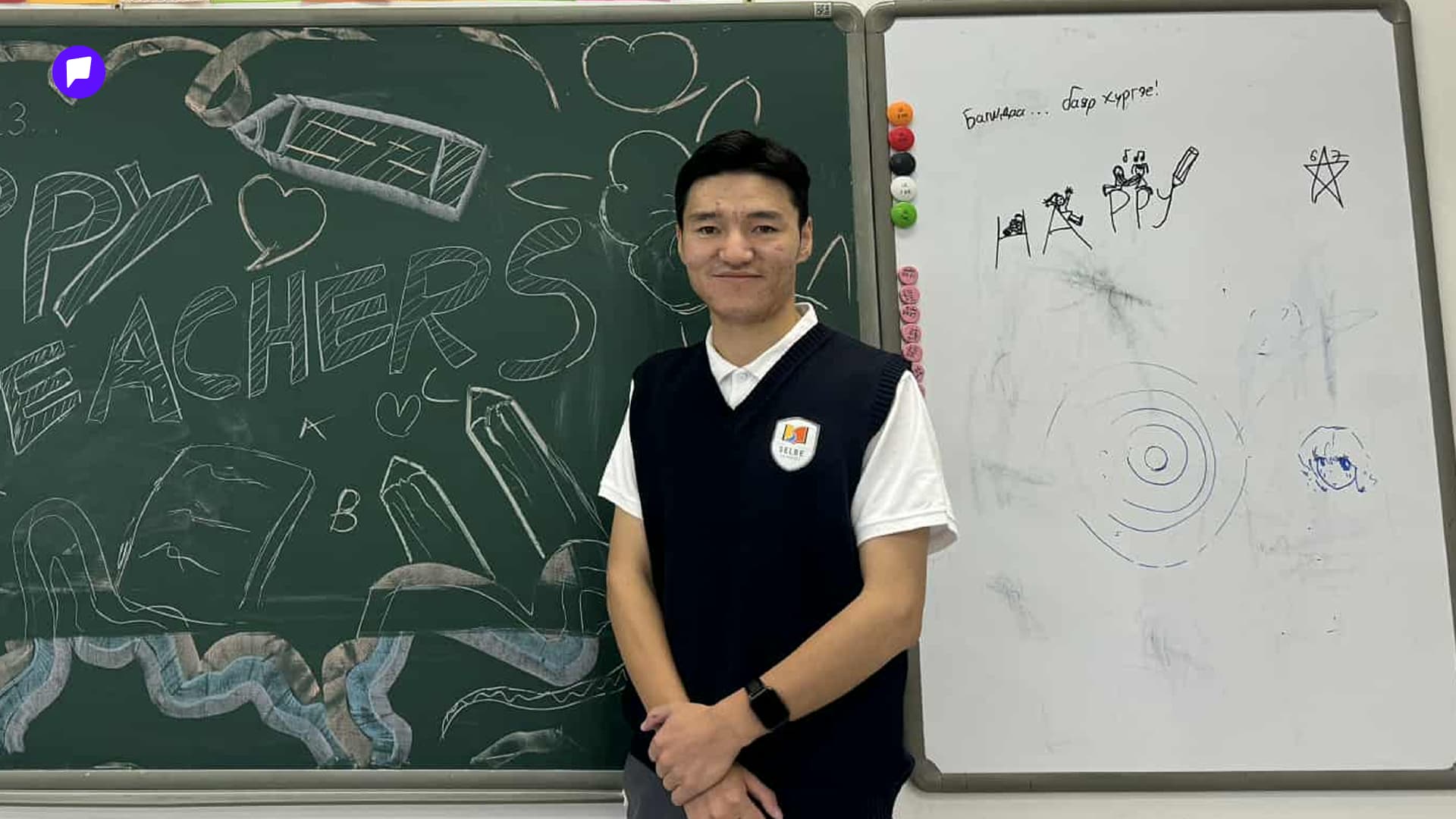 "Хүн бүр монгол соёлынхоо өв тээгч байж, үр хойчдоо өвлүүлэн үлдээх хэрэгтэй" нийтлэлийн зураг