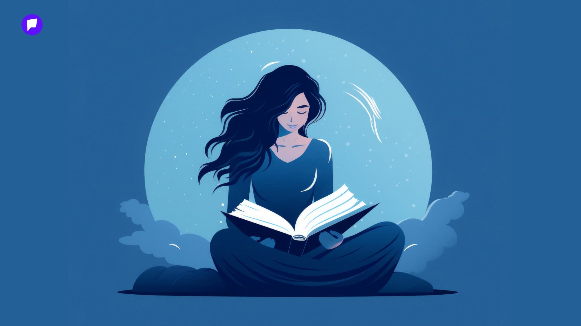 Бид аудио номоос илүү цаасан ном уншиж байхдаа гүнзгий дүн шинжилгээ сайн хийдэг - нийтлэлийн зураг