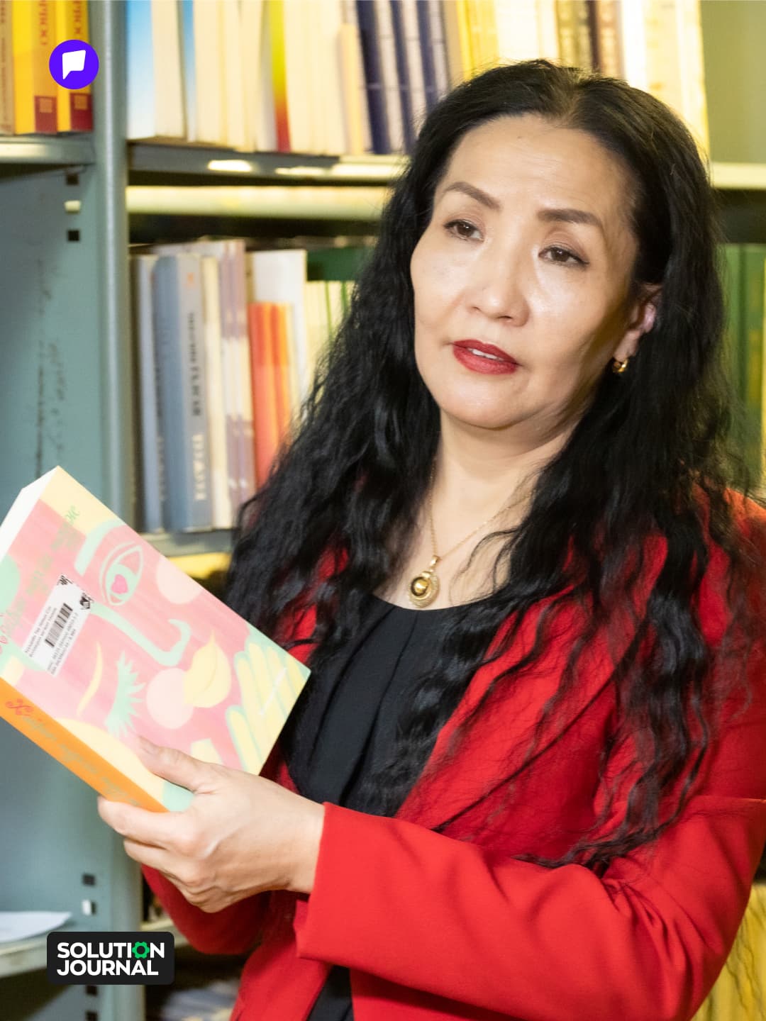 С.Тунгалаг: Хүүхдийн ном унших хүсэлд аав ээжийн үзүүлэх нөлөө маш чухал - нийтлэлийн зураг (гар утасны хувилбар)