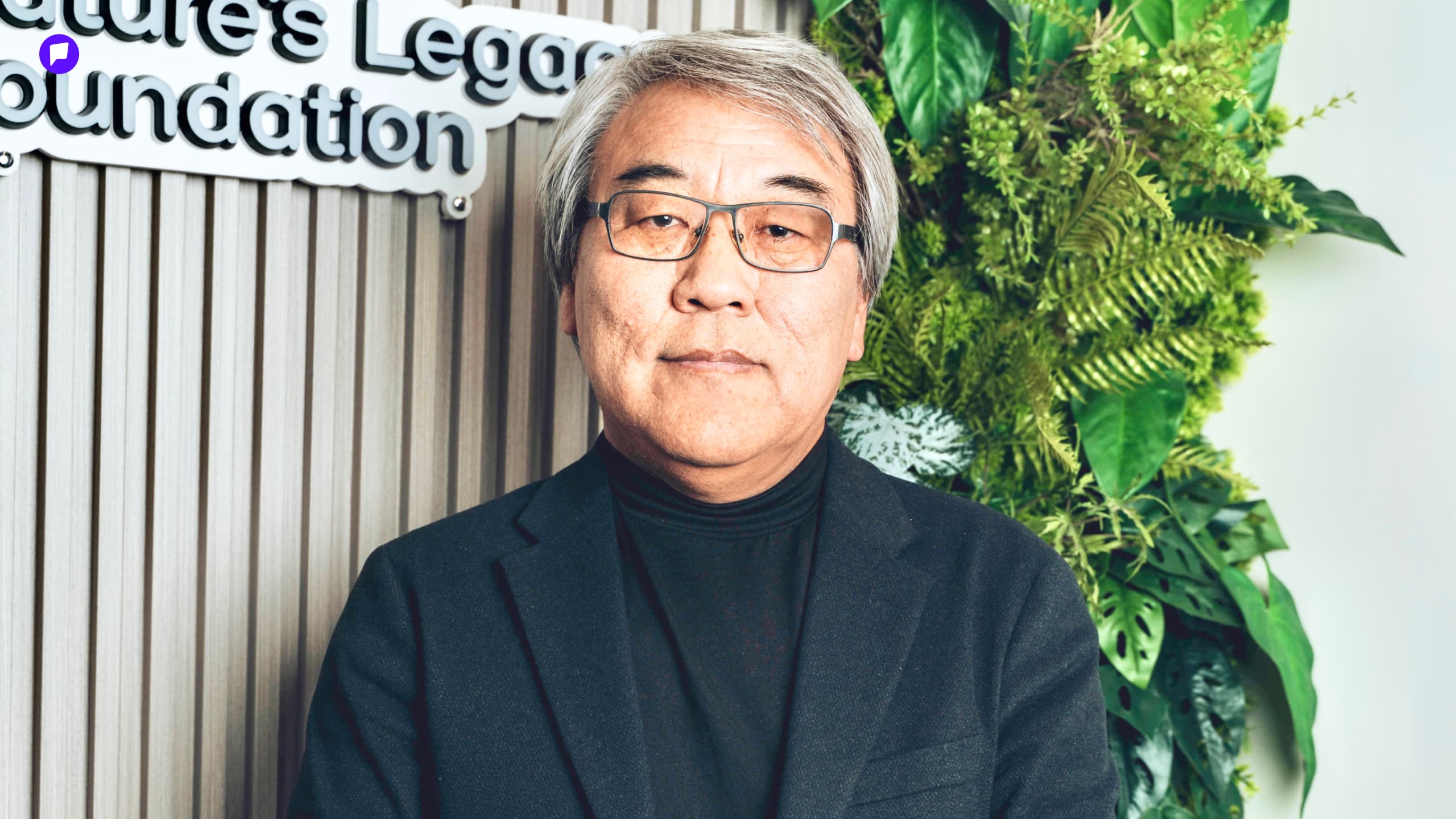 Ертөнцийн баялаг Монголд: Байгалийн өвийг хайрлахын учир нийтлэлийн зураг