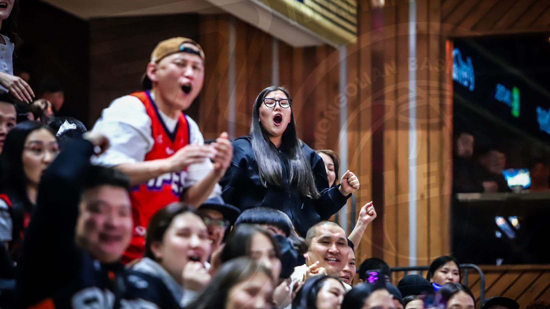 “UG arena” нэрээ “M bank arena” болгосноор спорт сонирхогчдод ямар давуу тал үүсэх вэ? нийтлэлийн зураг