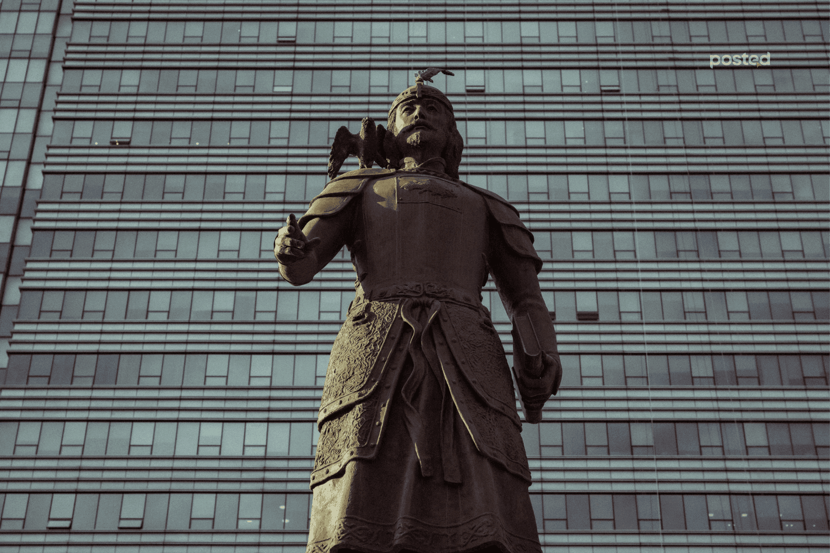 Фото сурвалжилга: Хөшөө дурсгал нийтлэлийн зураг