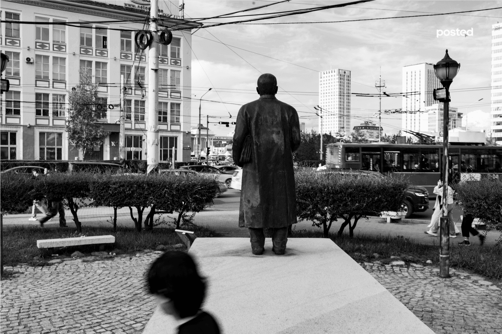 Фото сурвалжилга: Хөшөө дурсгал нийтлэлийн зураг