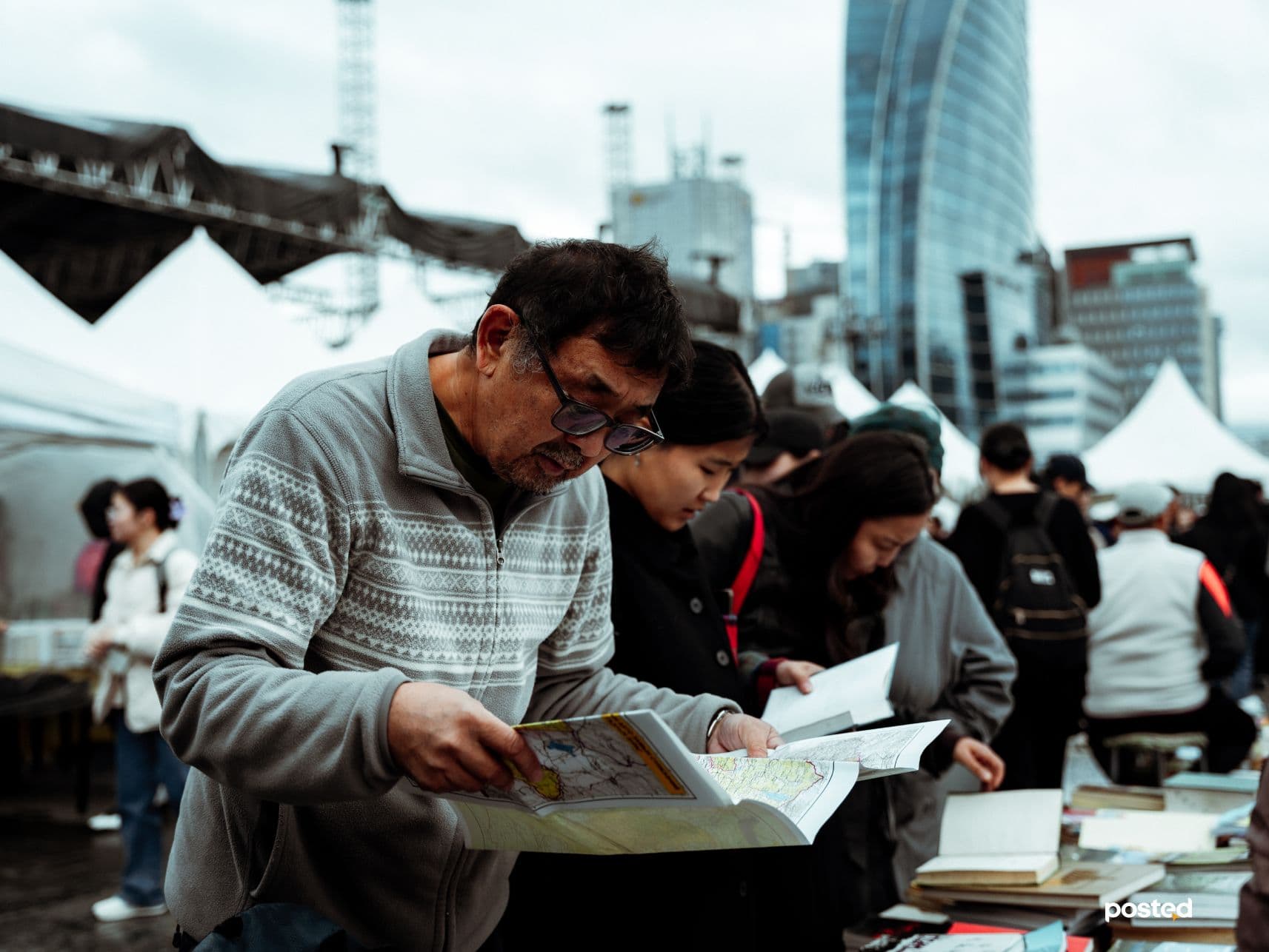 Намрын онцлох баяр "Номын баяр 2024" /фото сурвалжилга/ нийтлэлийн зураг