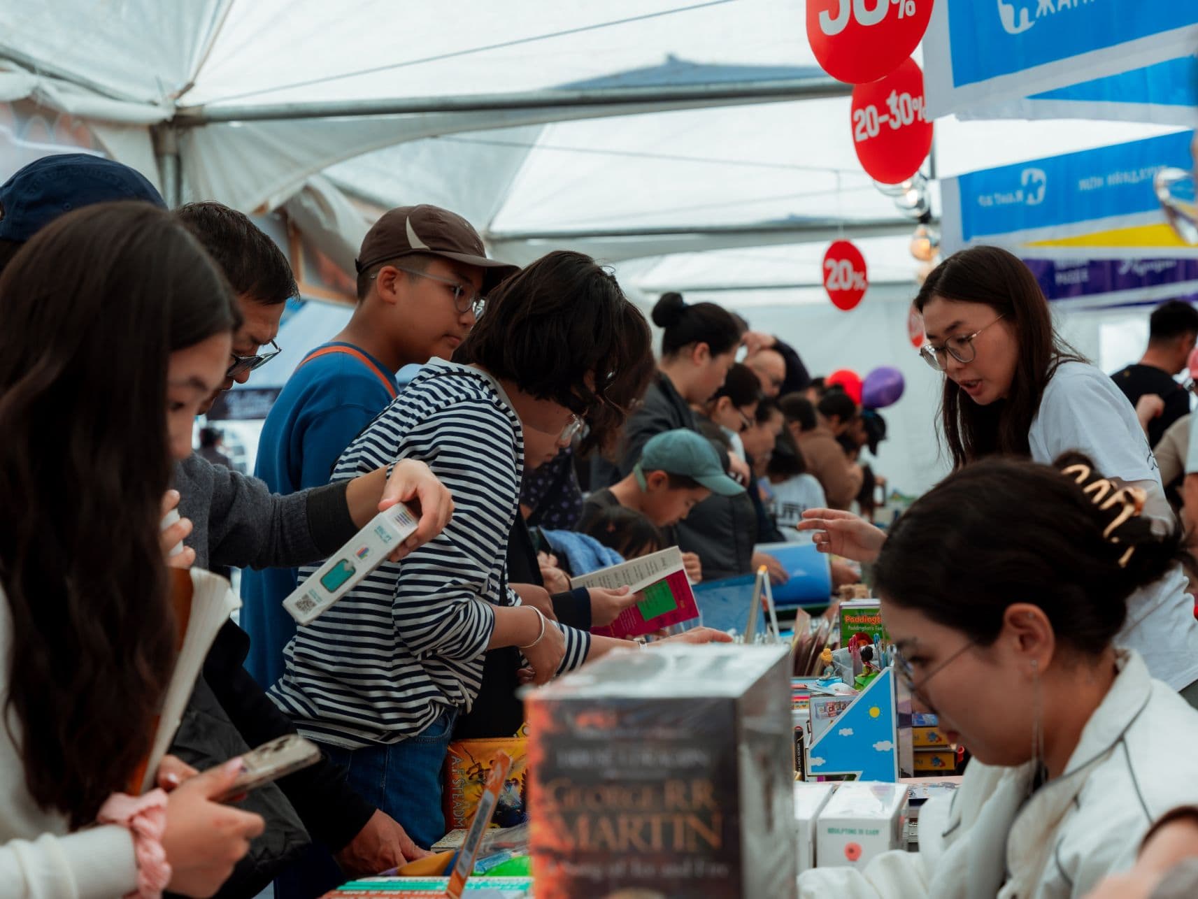 Намрын онцлох баяр "Номын баяр 2024" /фото сурвалжилга/ нийтлэлийн зураг