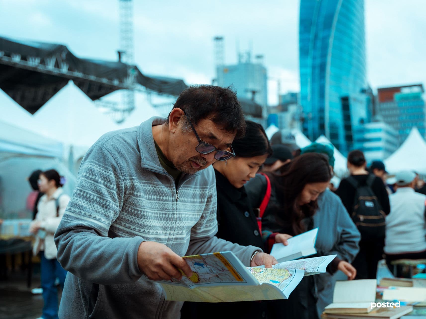 Намрын онцлох баяр "Номын баяр 2024" /фото сурвалжилга/ нийтлэлийн зураг