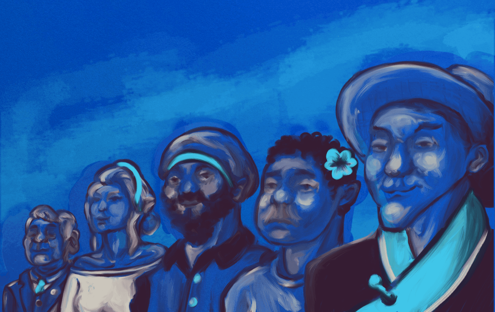 Олон Улсын онцлох нөлөөллийн ажил: Global Dignity Mongolia нийтлэлийн зураг