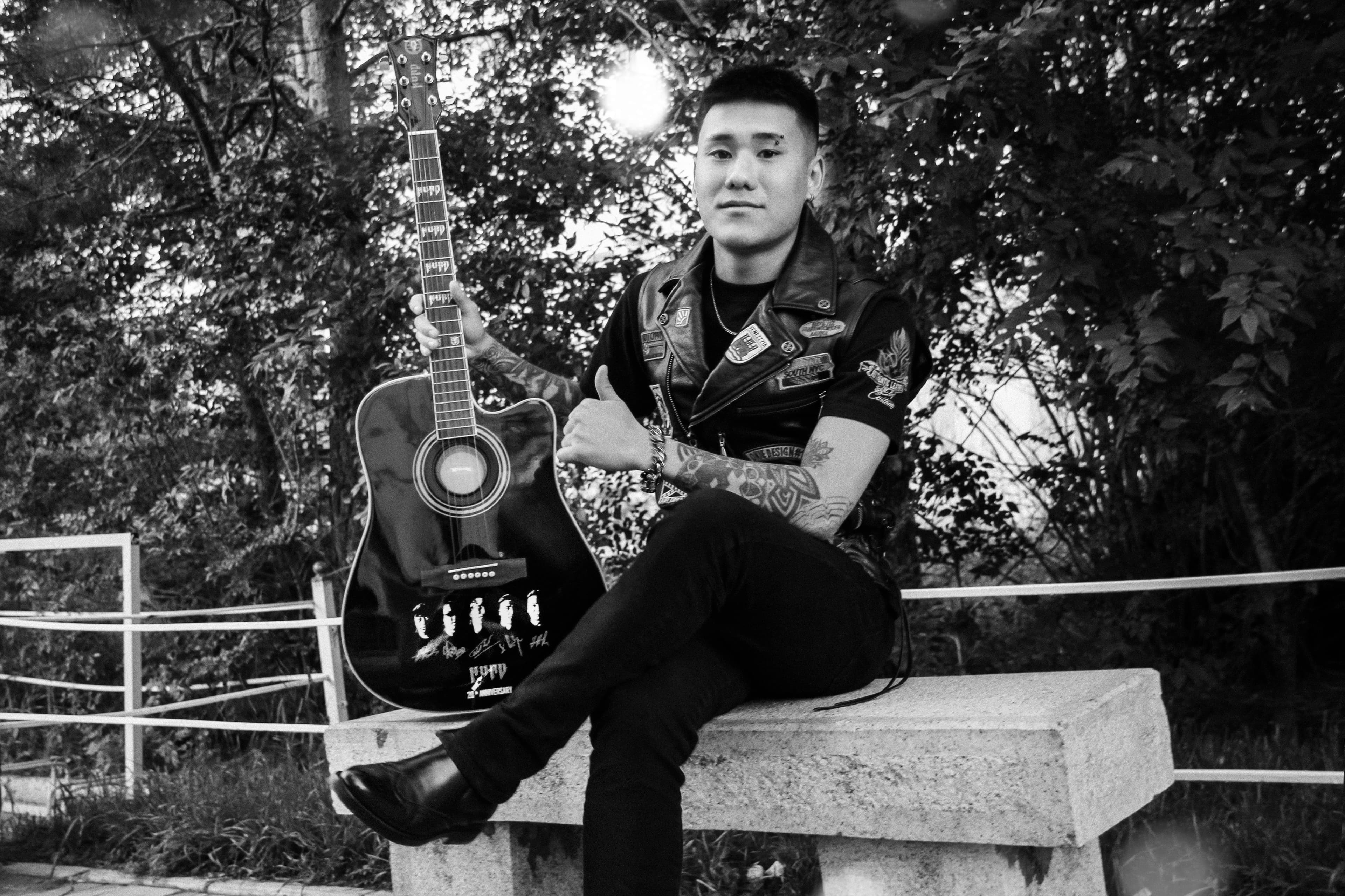 Хичээж л чадвал болохгүй зүйл үгүй гэдгийг ойлгосон нийтлэлийн зураг