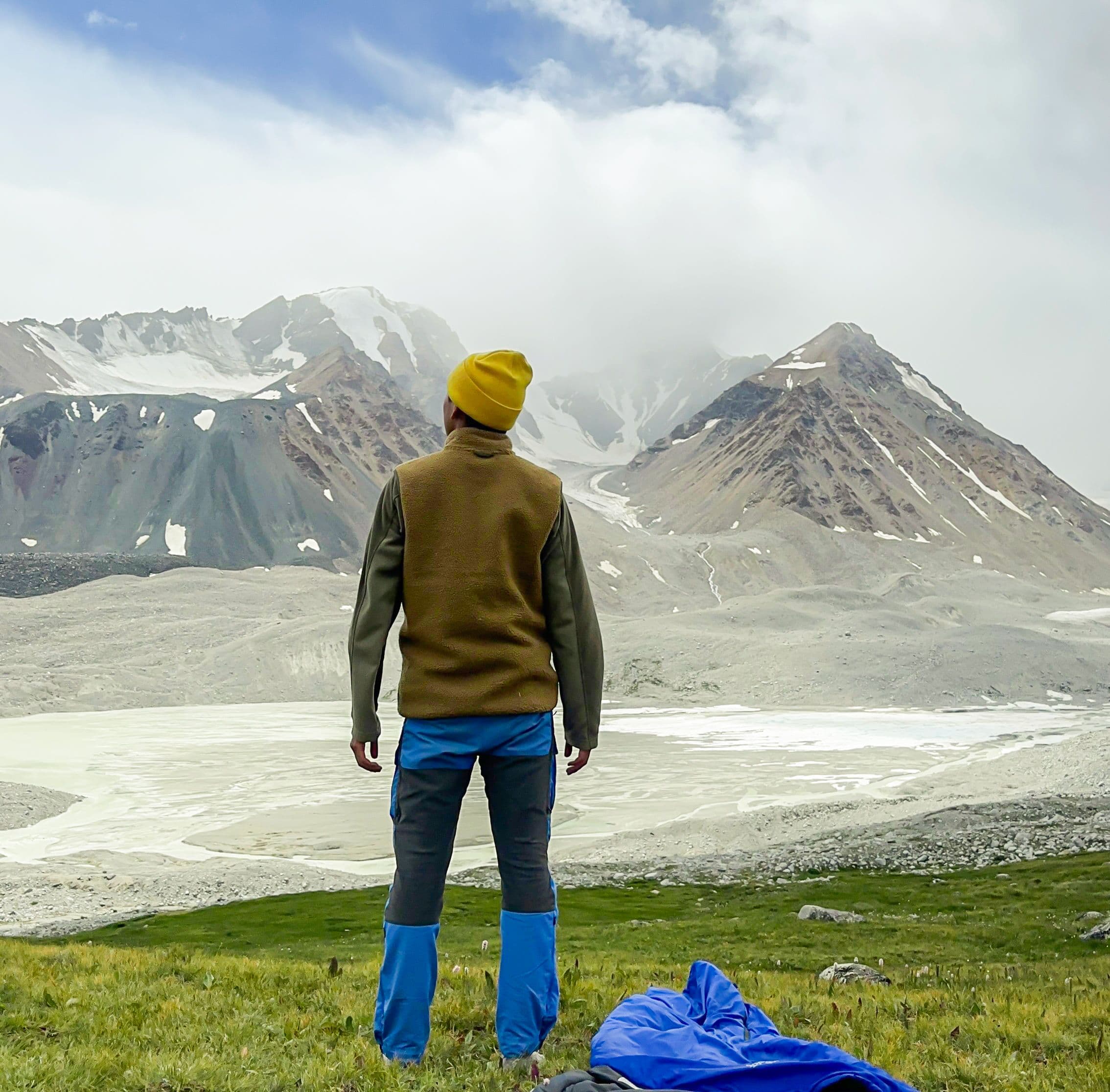 Баян-Өлгий аймгаар ганцаараа үүргэвчтэй аялахад хэрэгтэй 5 зөвлөмж - нийтлэлийн зураг