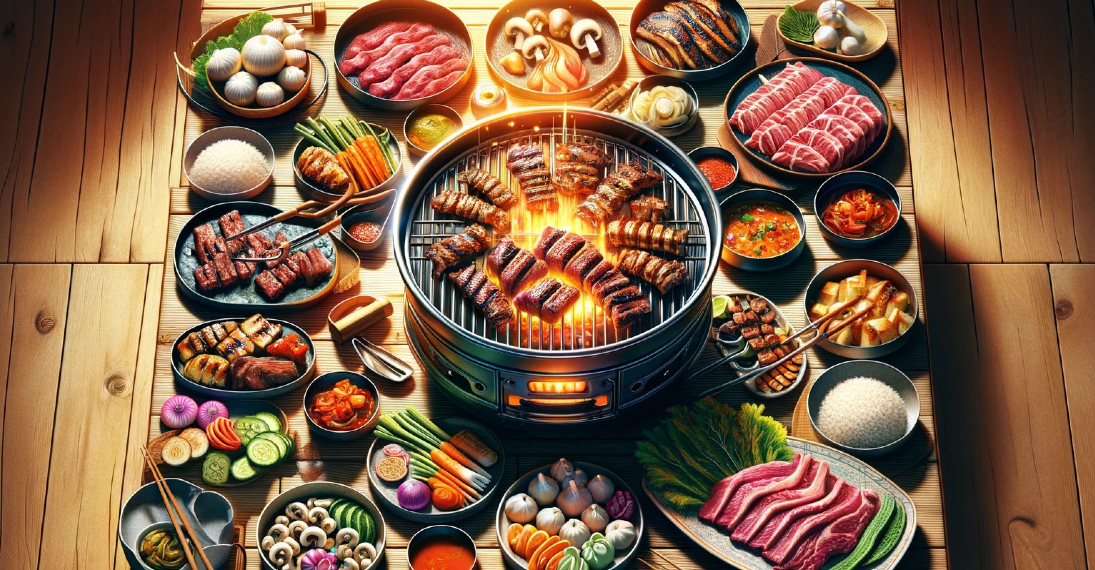 Экспортын гологдлоо үндэсний брэнд болтол хөгжүүлсэн түүх: Самгёбсал нийтлэлийн зураг