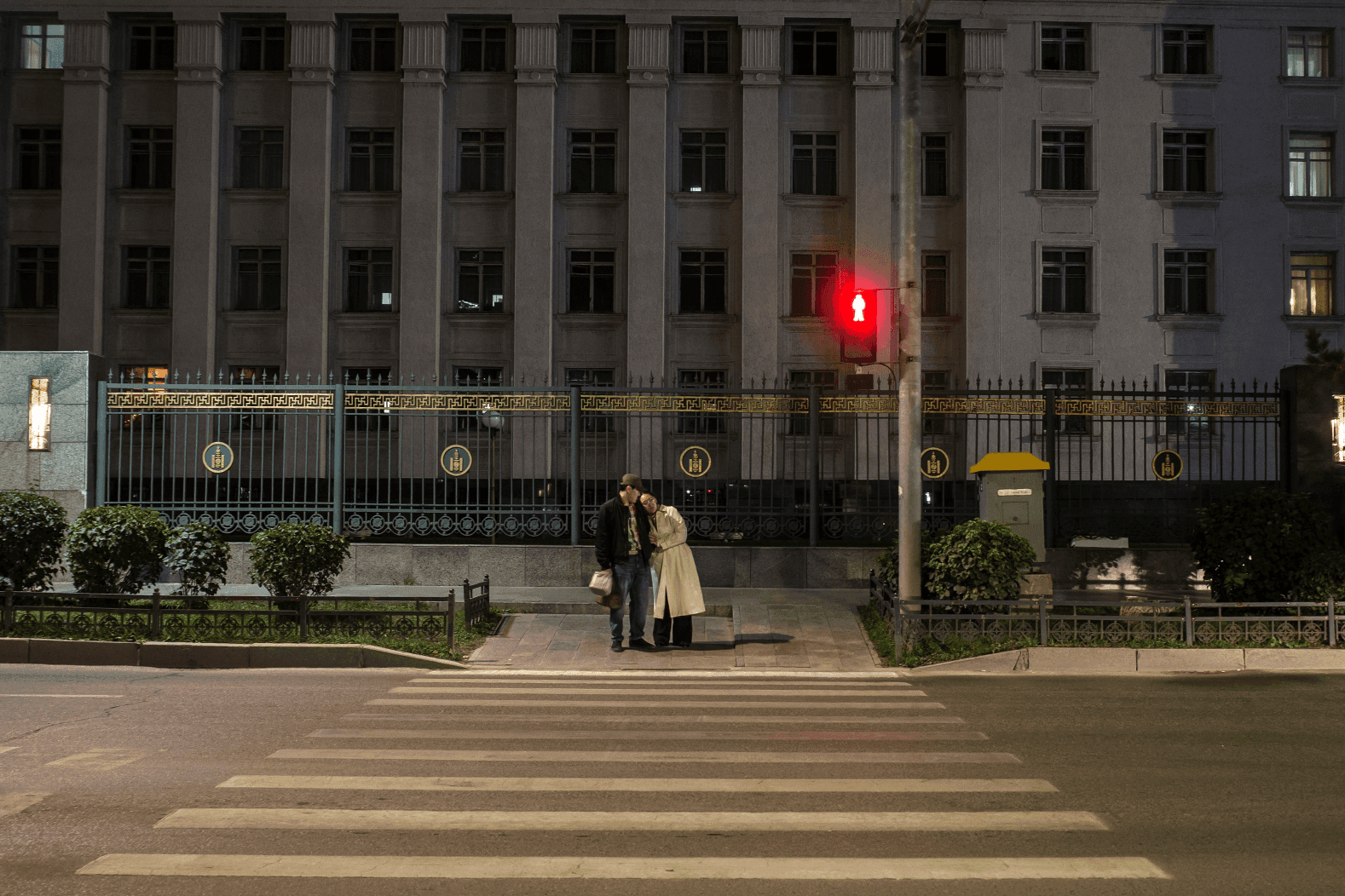 Б.ИРЭЭДҮЙ: Гэрэл зураг бол миний өдрийн тэмдэглэл нийтлэлийн зураг