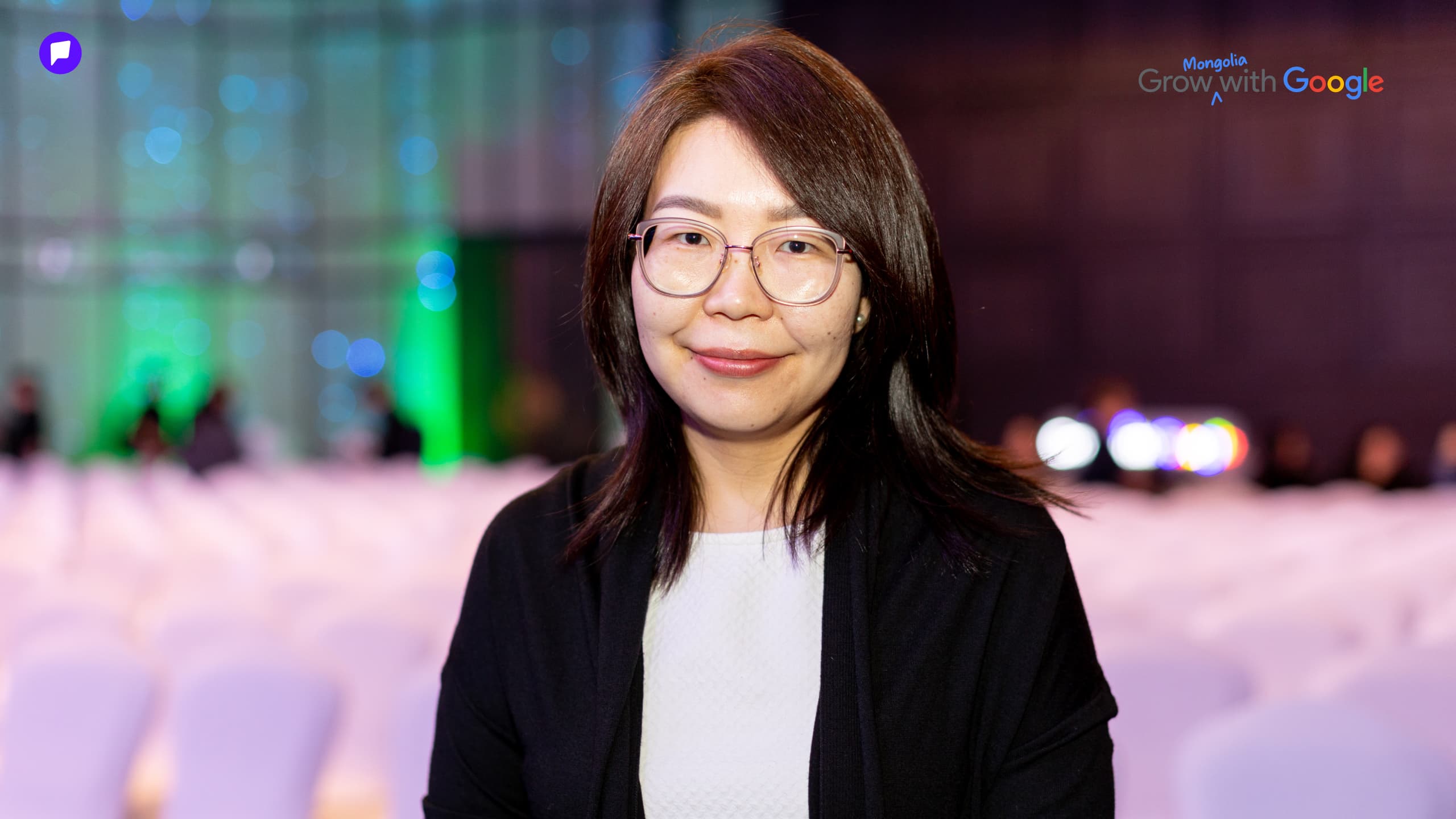 Grow with Google Mongolia 2026 хөтөлбөрийн эргэн тойронд: Хэрвээ би... нийтлэлийн зураг